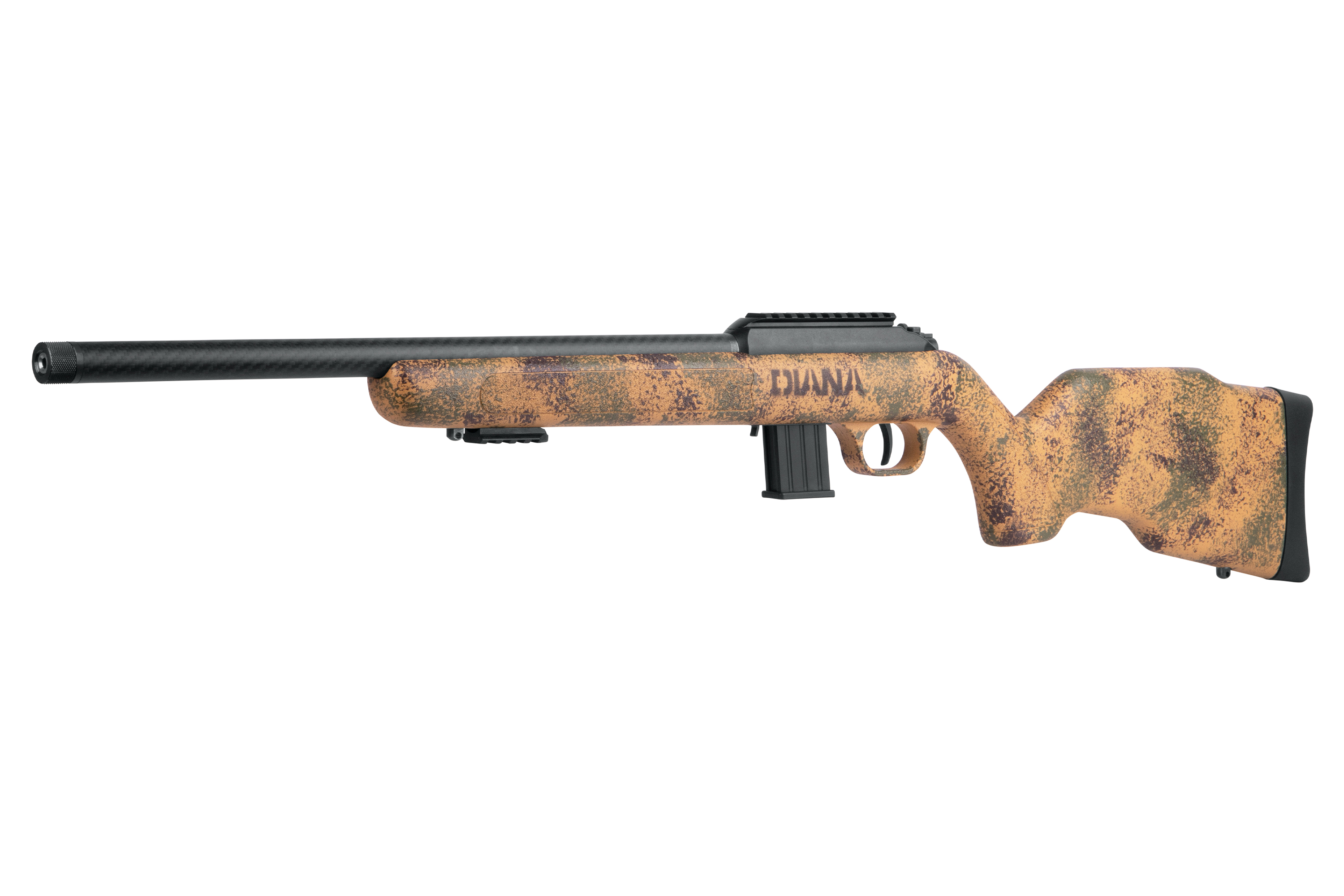 DIANA R-22 Anniversary Carbon .22lr - Repetierbüchse | US-TAN-Dots