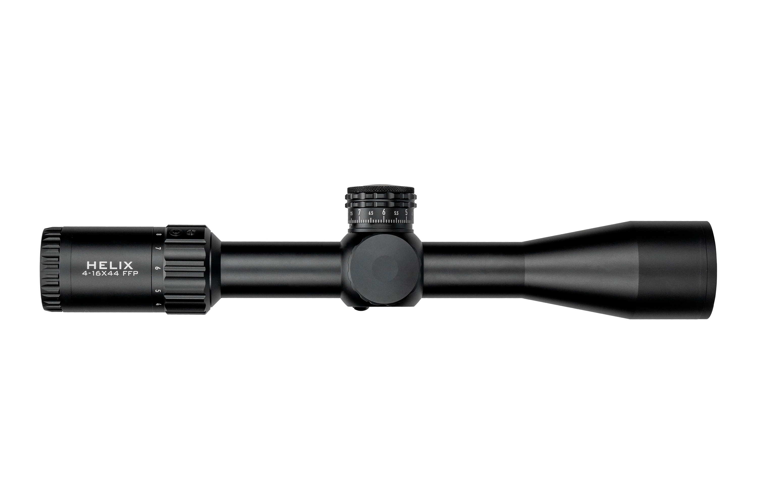 Element Optics Helix Gen 2 Zielfernrohr | 4-16x44 |  MPR-1C MOA FFP