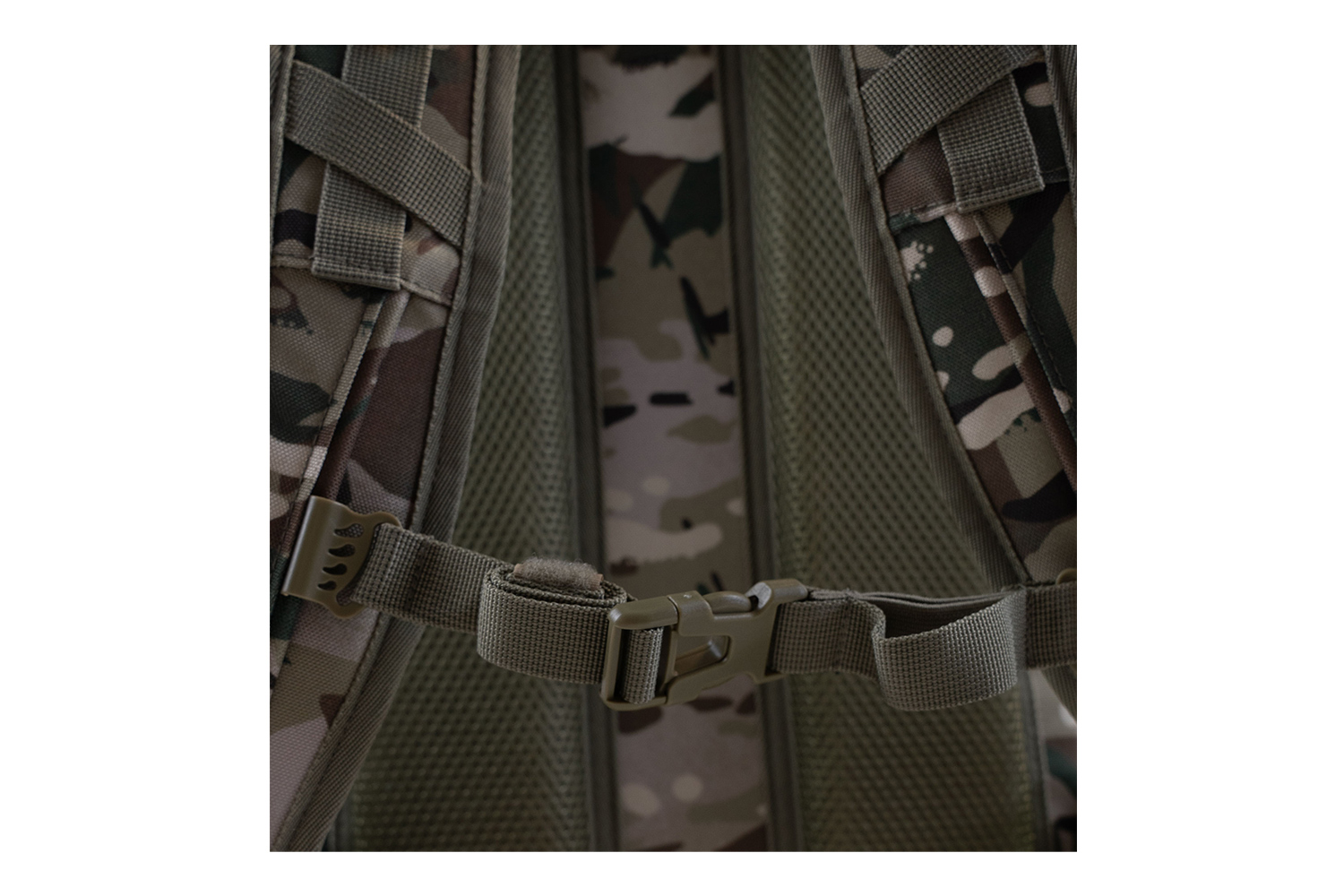 Highlander Forces Taktischer Rucksack Eagle 2 30l