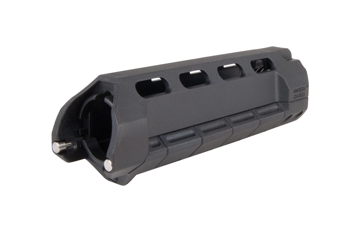 Amoeba M4 Handguard Set S - Airsoft Amoeba M4 Handguard Set S - Airsoft