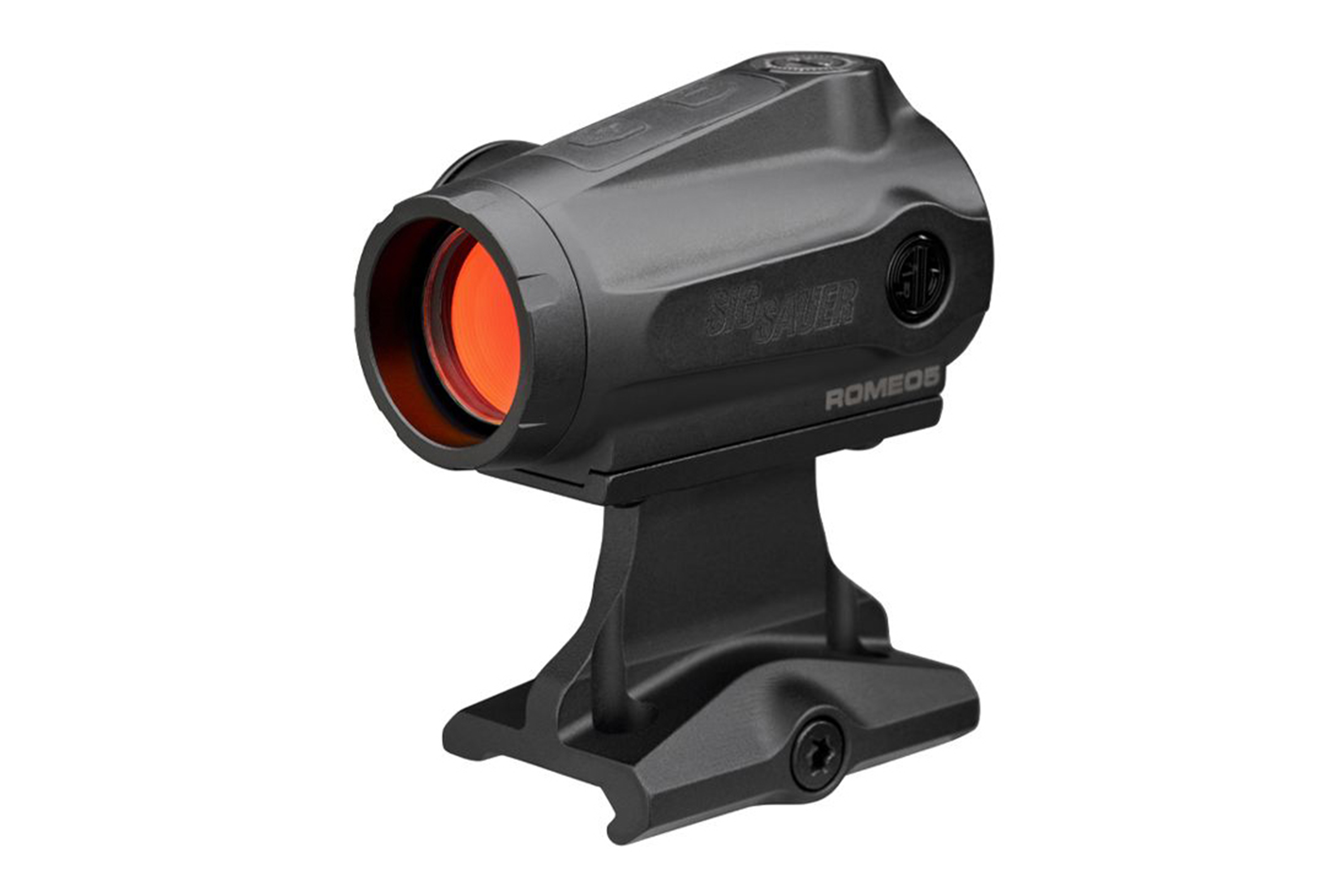 SIG SAUER ROMEO5 Gen 2 Elite Red Dot Tall Mount | Circle Dot