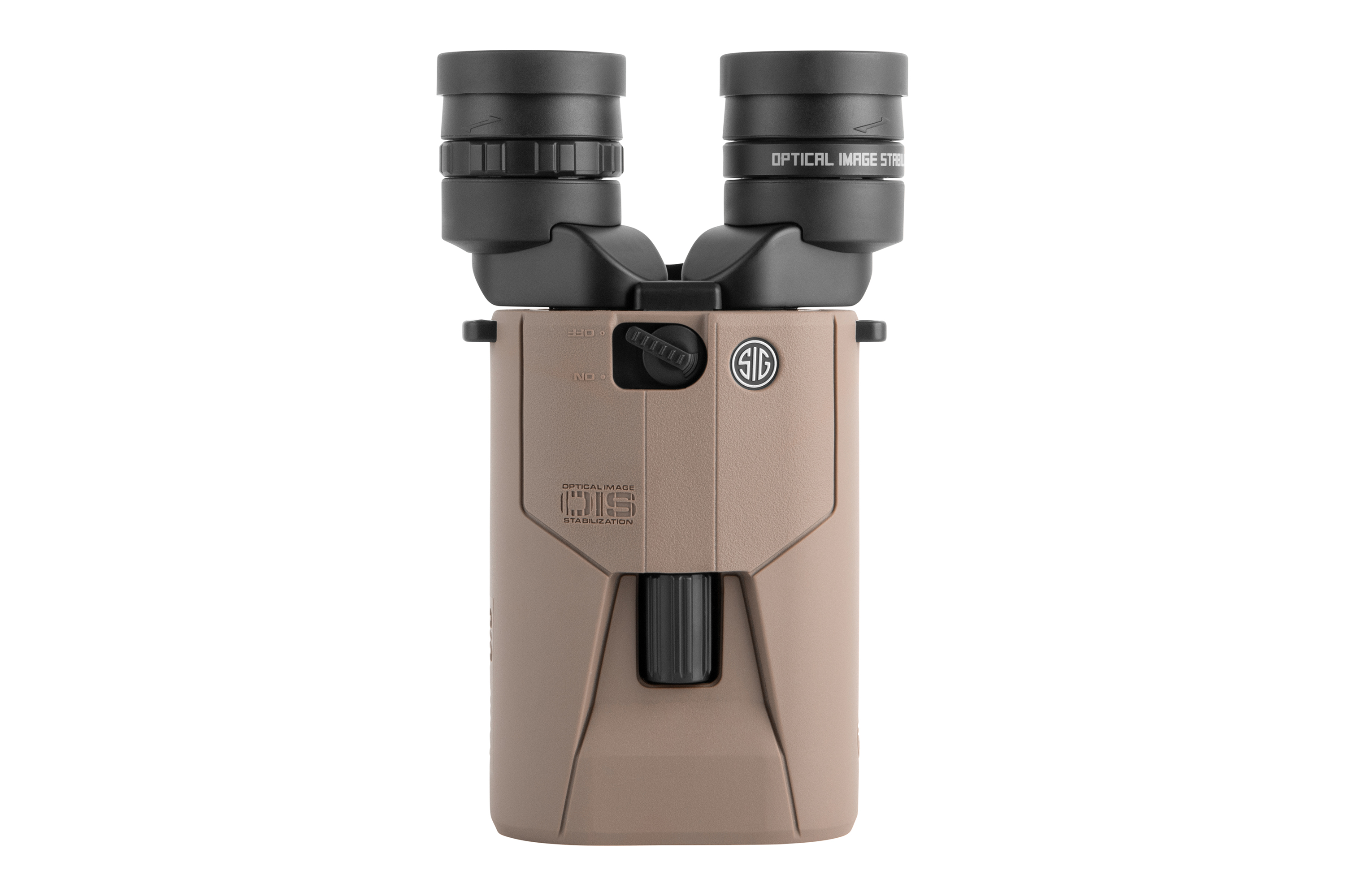 Sig Sauer ZULU6 HDX | 20x42 mm | Fernglas mit Bildstabilisator