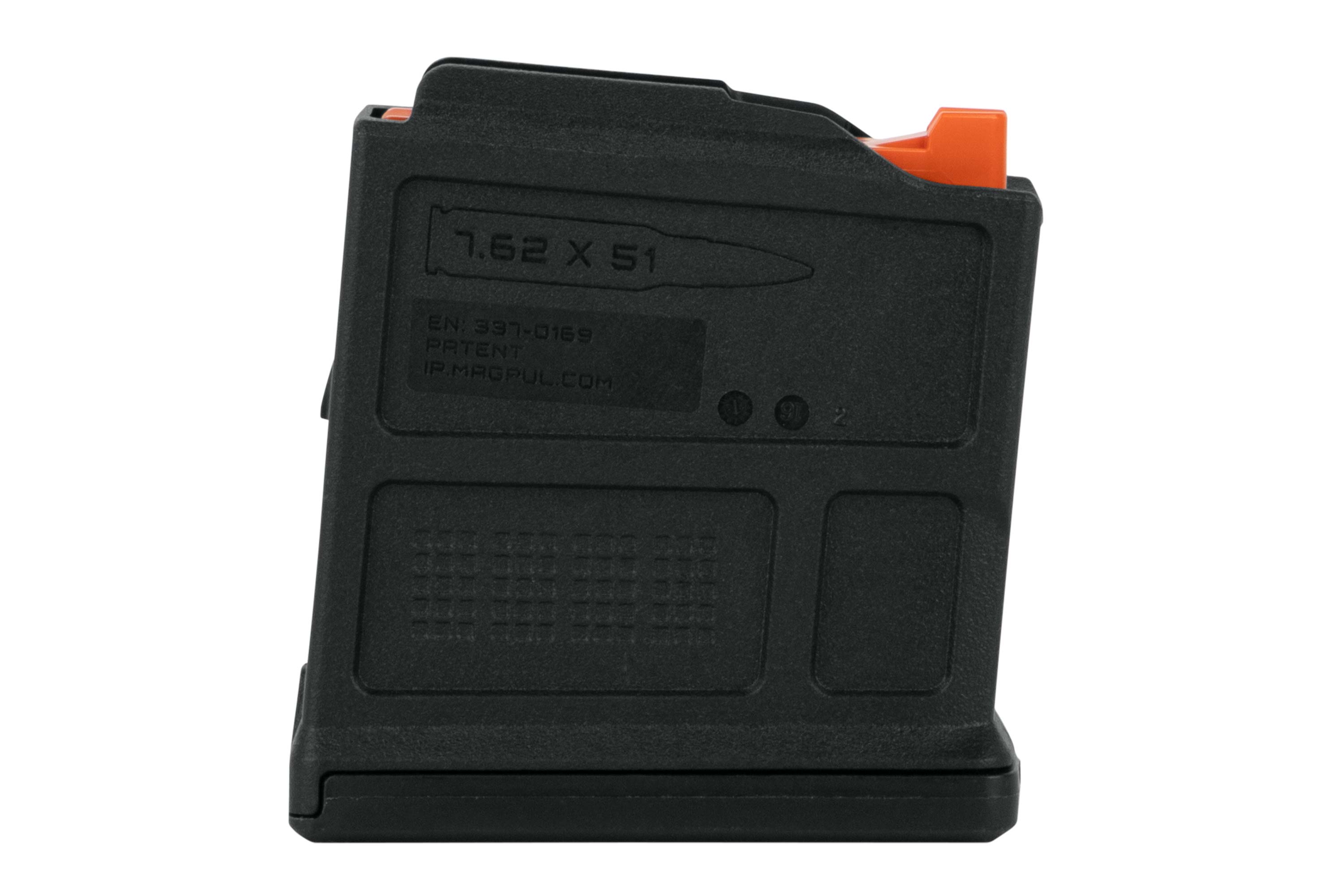SIG SAUER Magpul PMAG 5 CROSS Magazin 5 Schuss .308 | 6.5 Creedmoor - Firearms