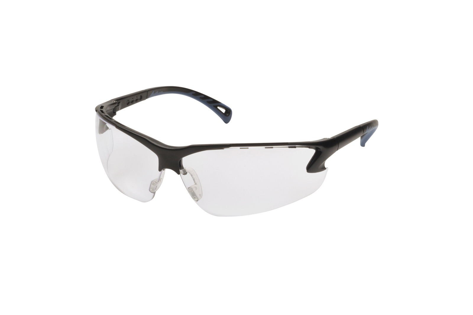 ASG Schutzbrille transparent