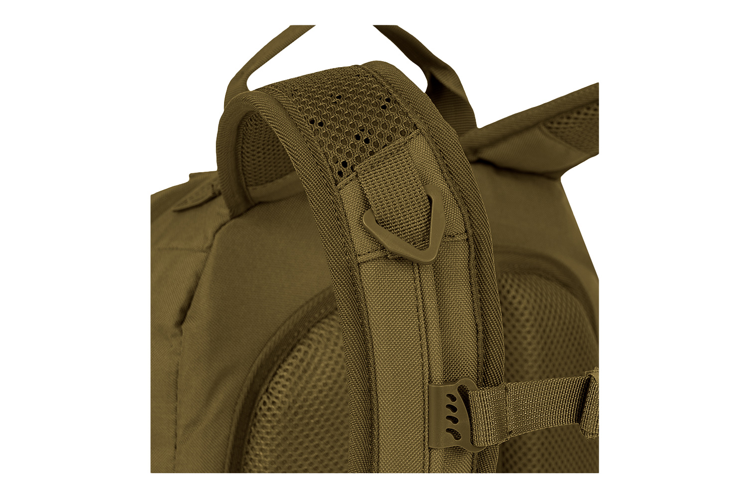 Highlander Forces Taktischer Rucksack Eagle 1 20l