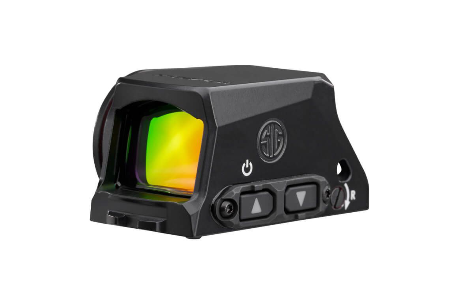SIG SAUER ROMEO-X Enclosed SIG-LOC Pro Red Dot