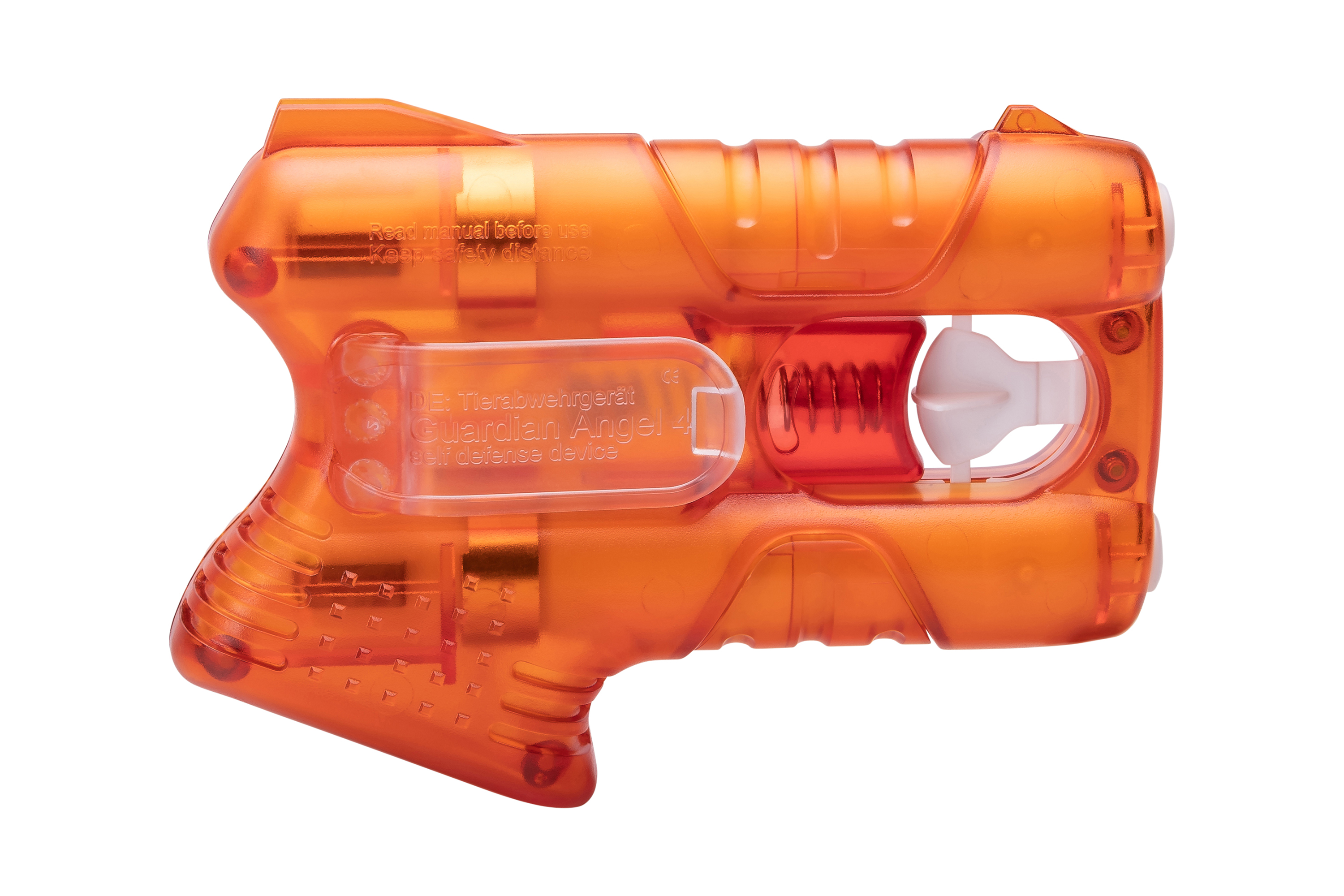 PIEXON Guardian Angel 4 - Trainingsgerät