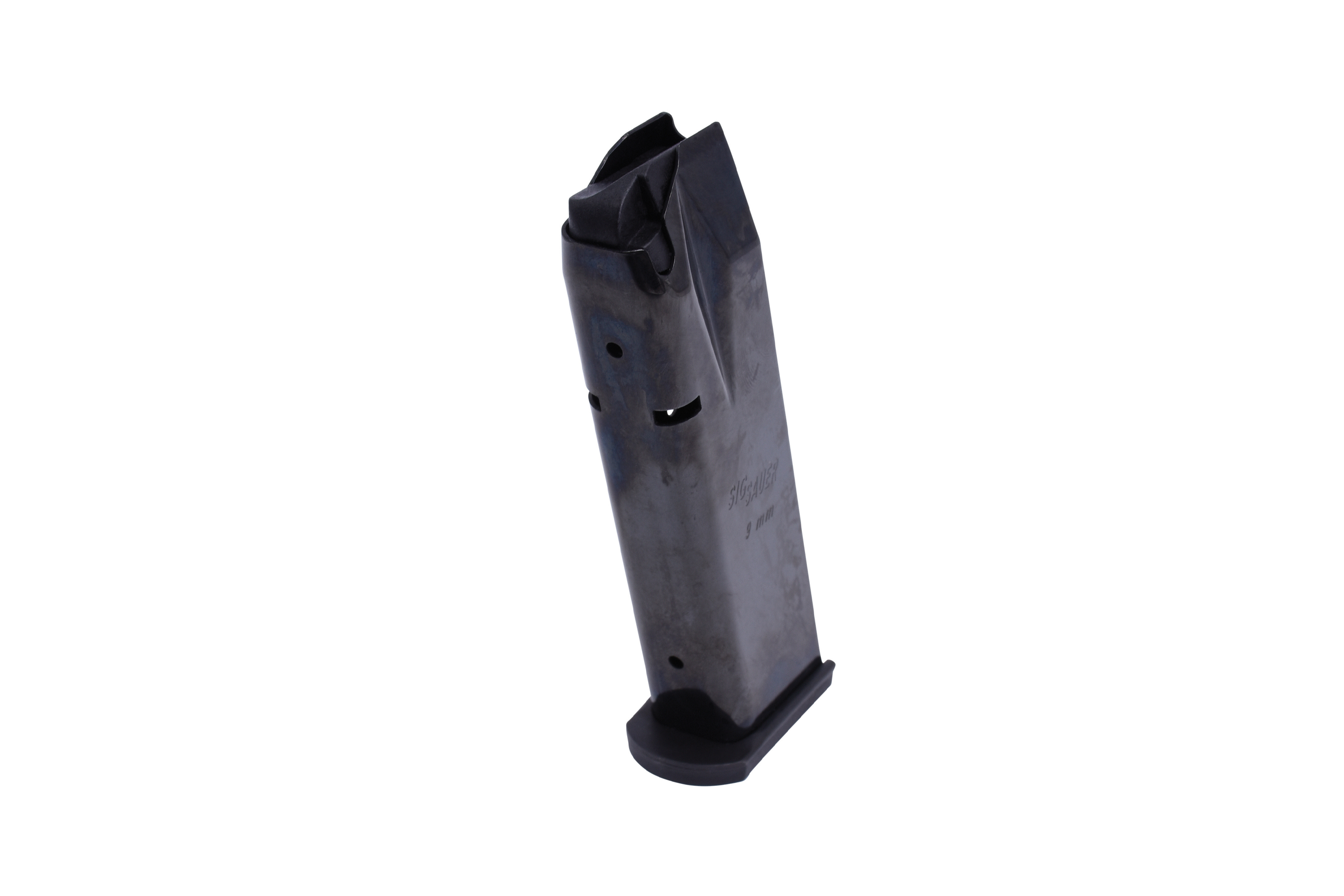 SIG SAUER P226 gummiert Magazin 15 Schuss 9 mm Luger - Firearms SIG SAUER P226 gummiert Magazin 15 Schuss 9 mm Luger - Firearms