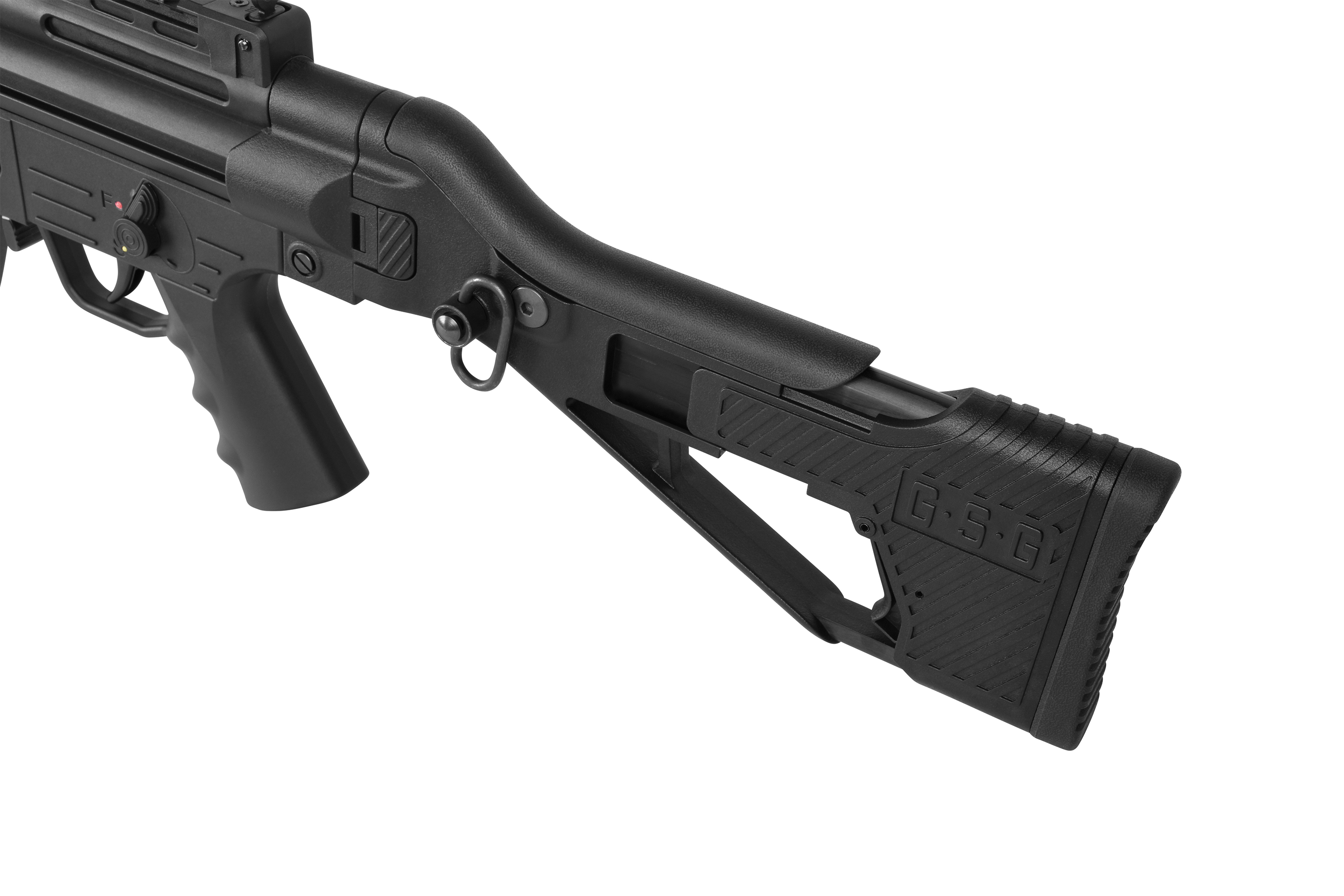 GSG-16 Sport cal.22lr HV - Selbstladebüchse