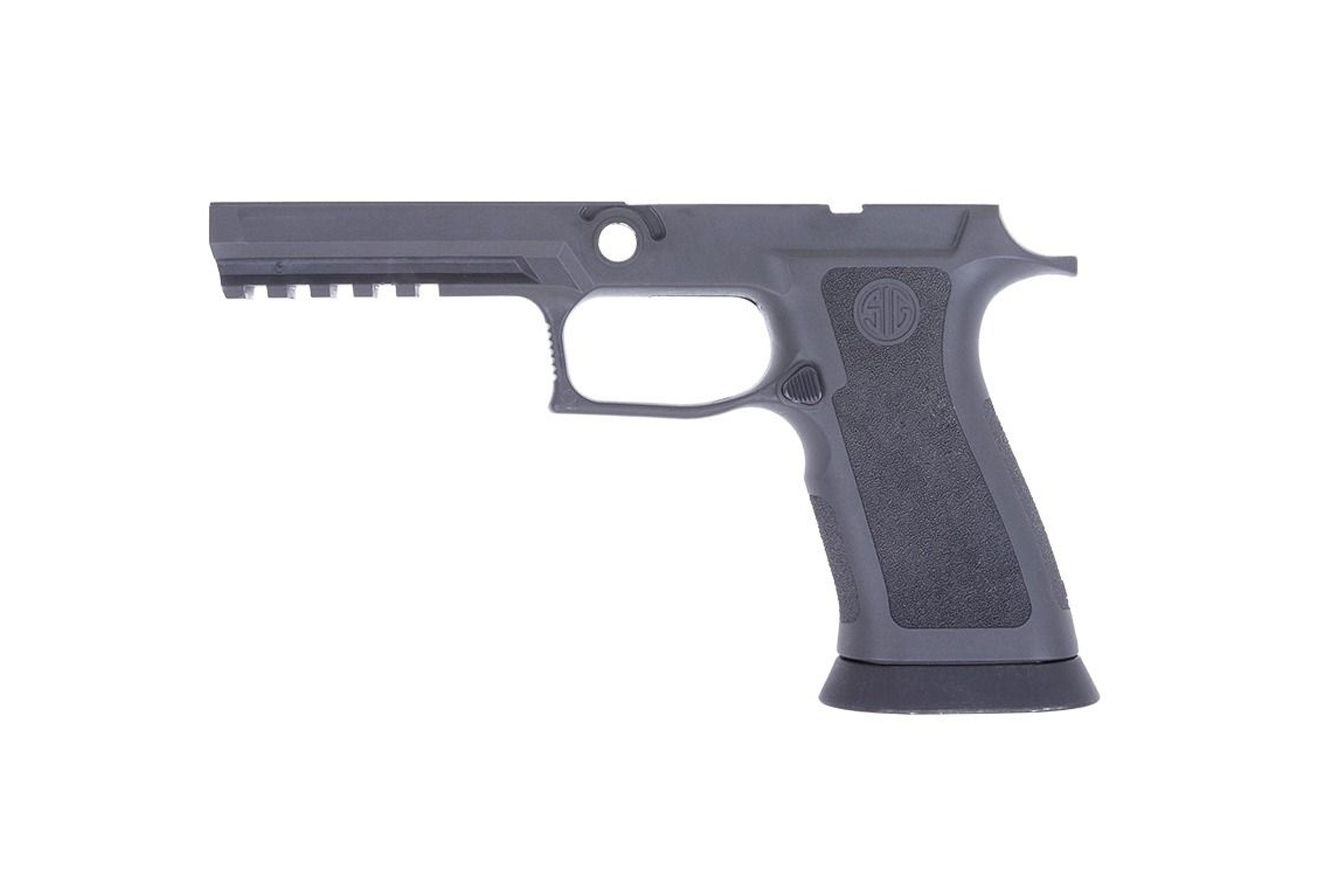 SIG SAUER Griffmodul TXG Medium Set mit Jet Funnel | P320 XFIVE SIG SAUER Griffmodul TXG Medium Set mit Jet Funnel | P320 XFIVE