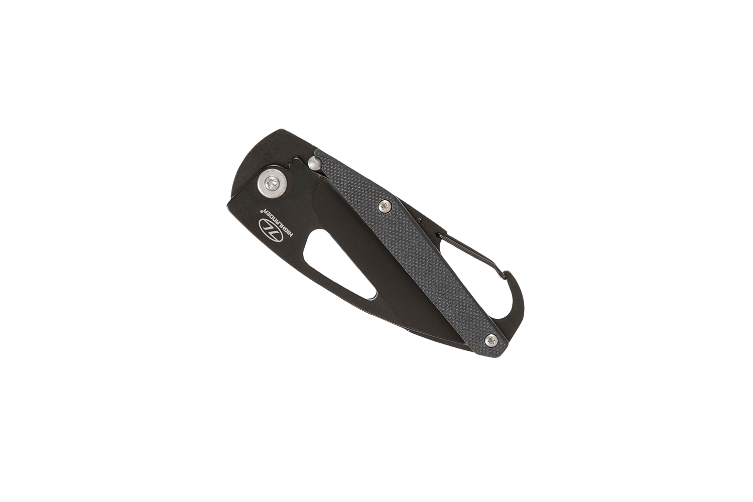 Highlander Forces Karabiner Messer Merlin