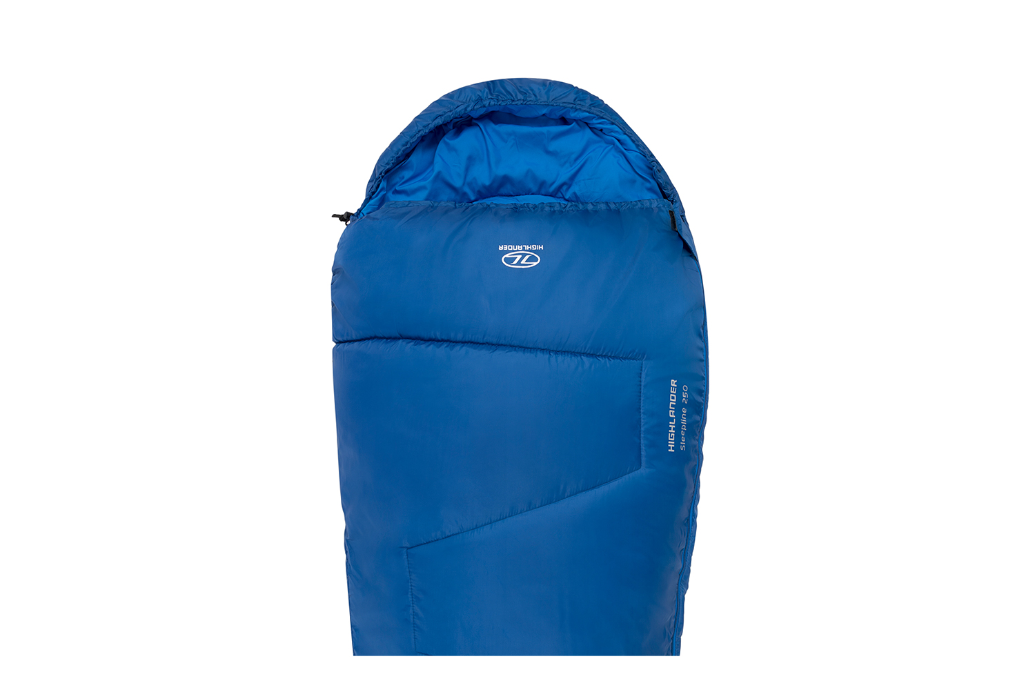 Highlander Schlafsack Sleepline 250 Mummy