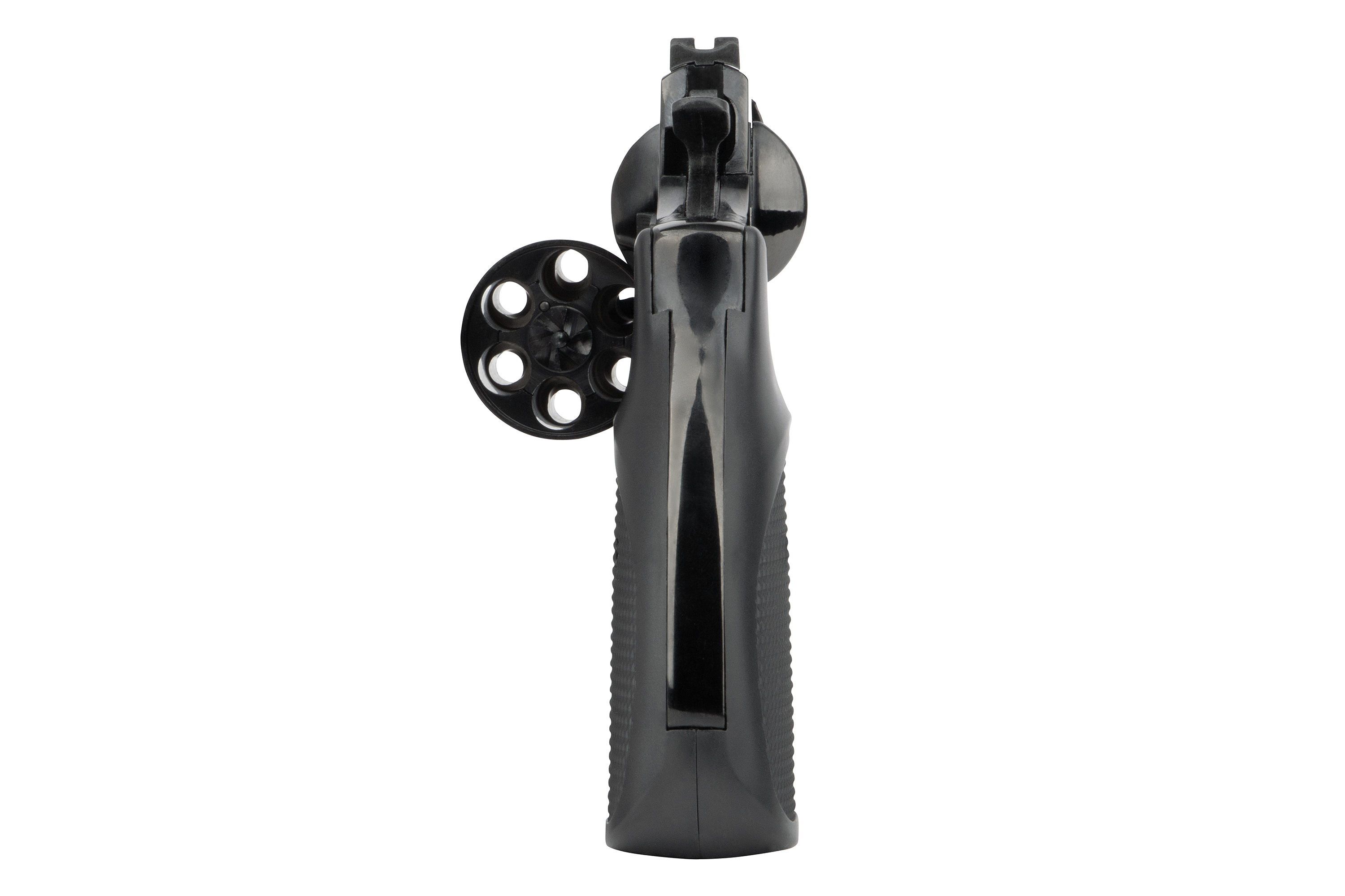 Ekol Viper 2,5'' Schwarz 9 mm R. - Gas-Signal