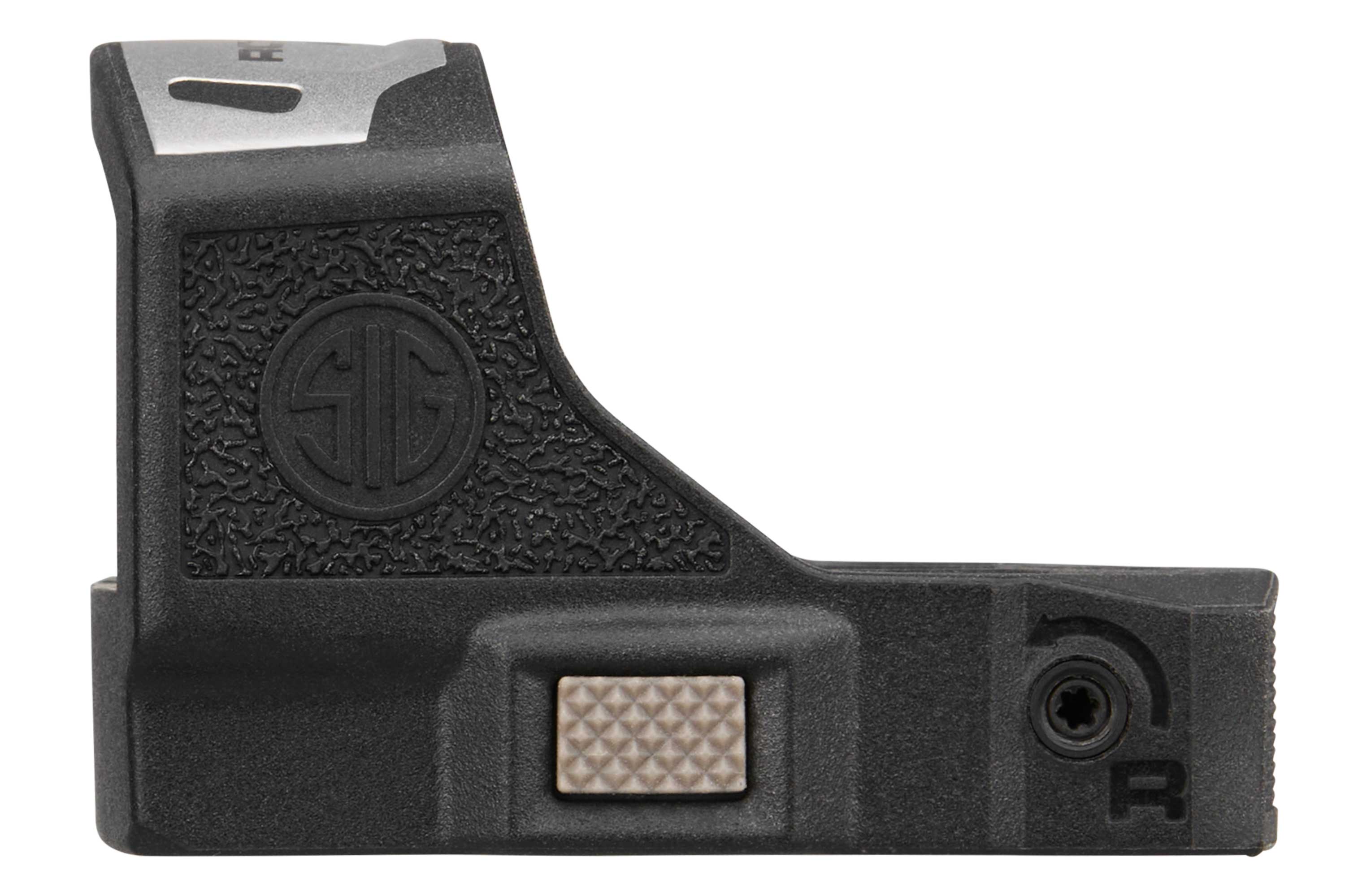 Sig Sauer ROMEO-RS Compact Red Dot