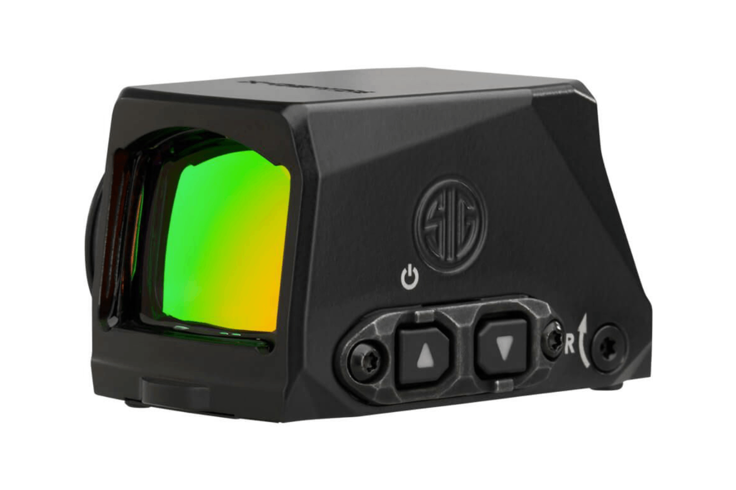 SIG SAUER ROMEO-X Enclosed SIG-LOC Compact Red Dot