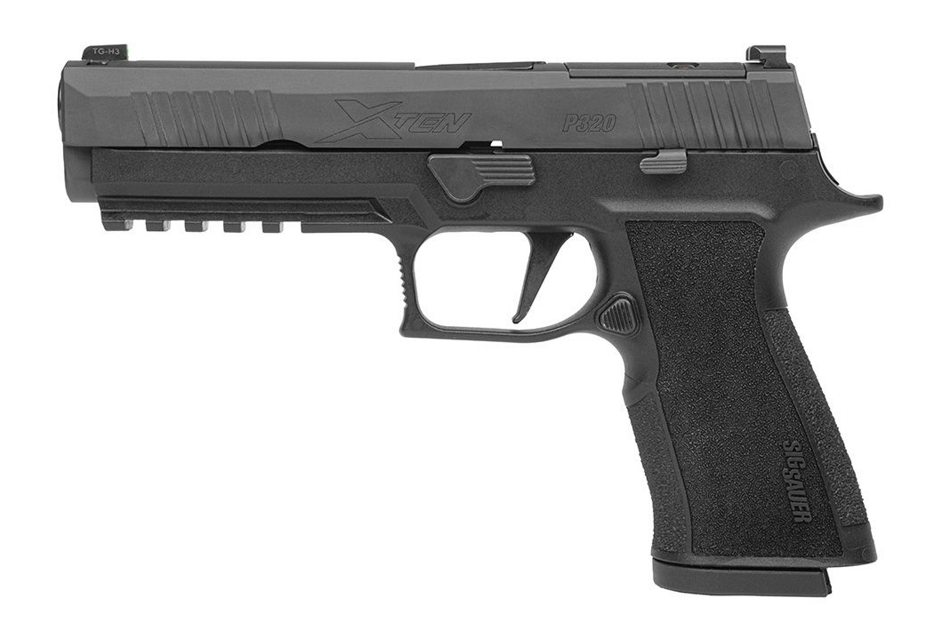 SIG SAUER P320 X-TEN 10 mm Auto - Selbstladepistole SIG SAUER P320 X-TEN 10 mm Auto - Selbstladepistole