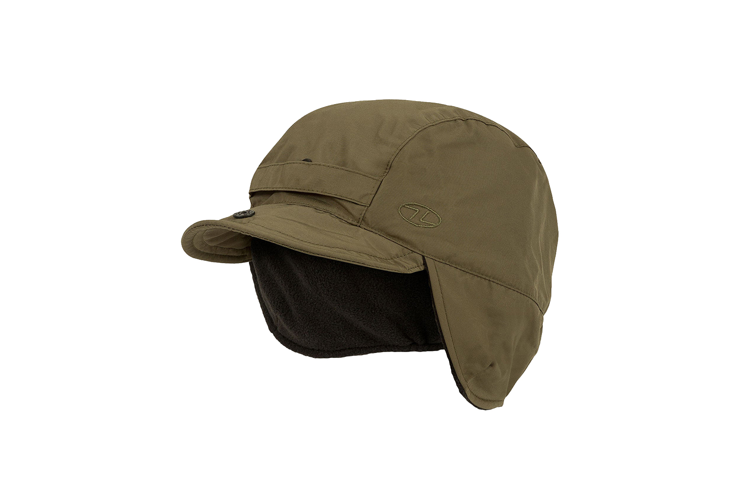 Highlander Forces Fleece Mütze Mountain