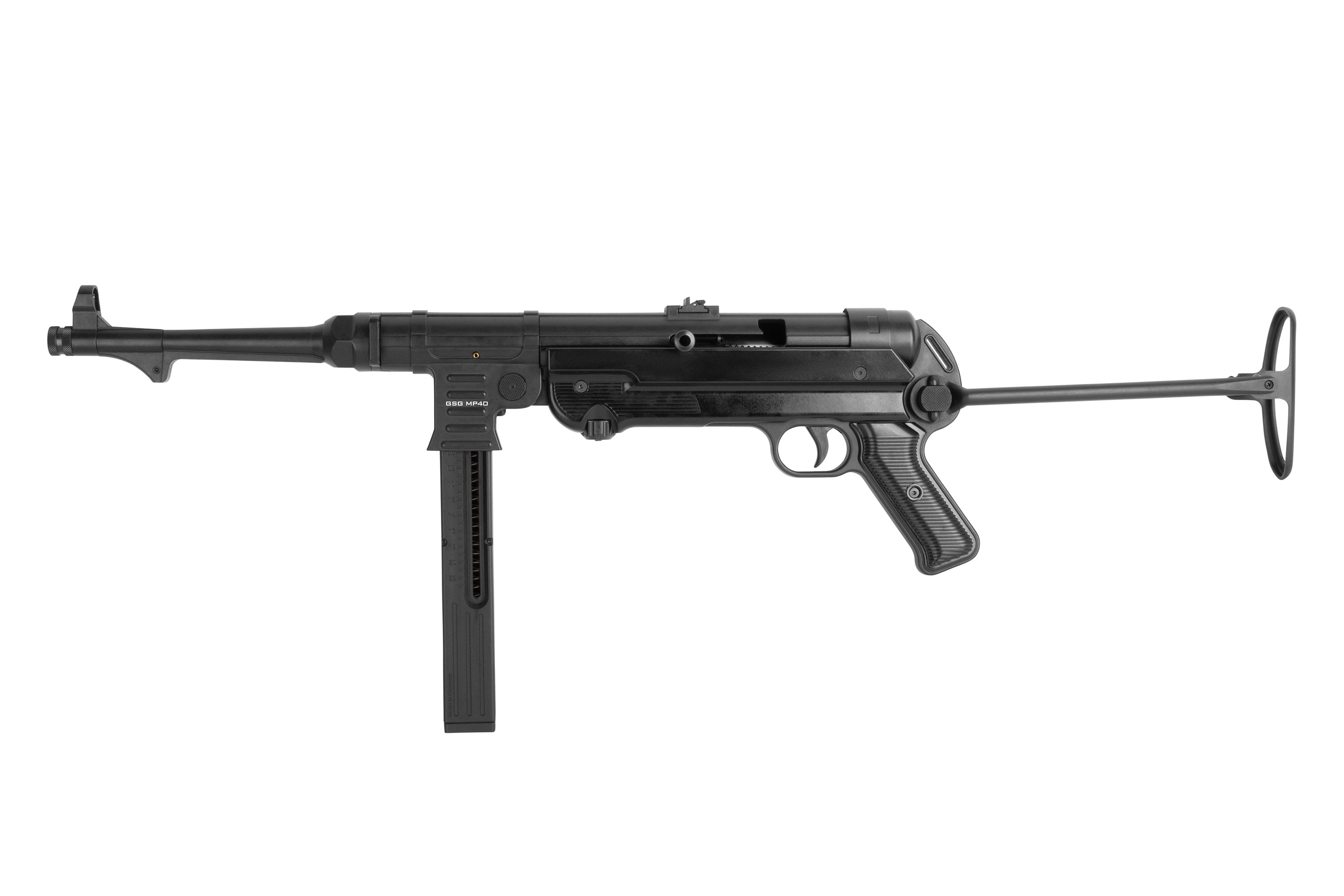 GSG MP40 .22lr HV - Selbstladebüchse GSG MP40 .22lr HV - Selbstladebüchse