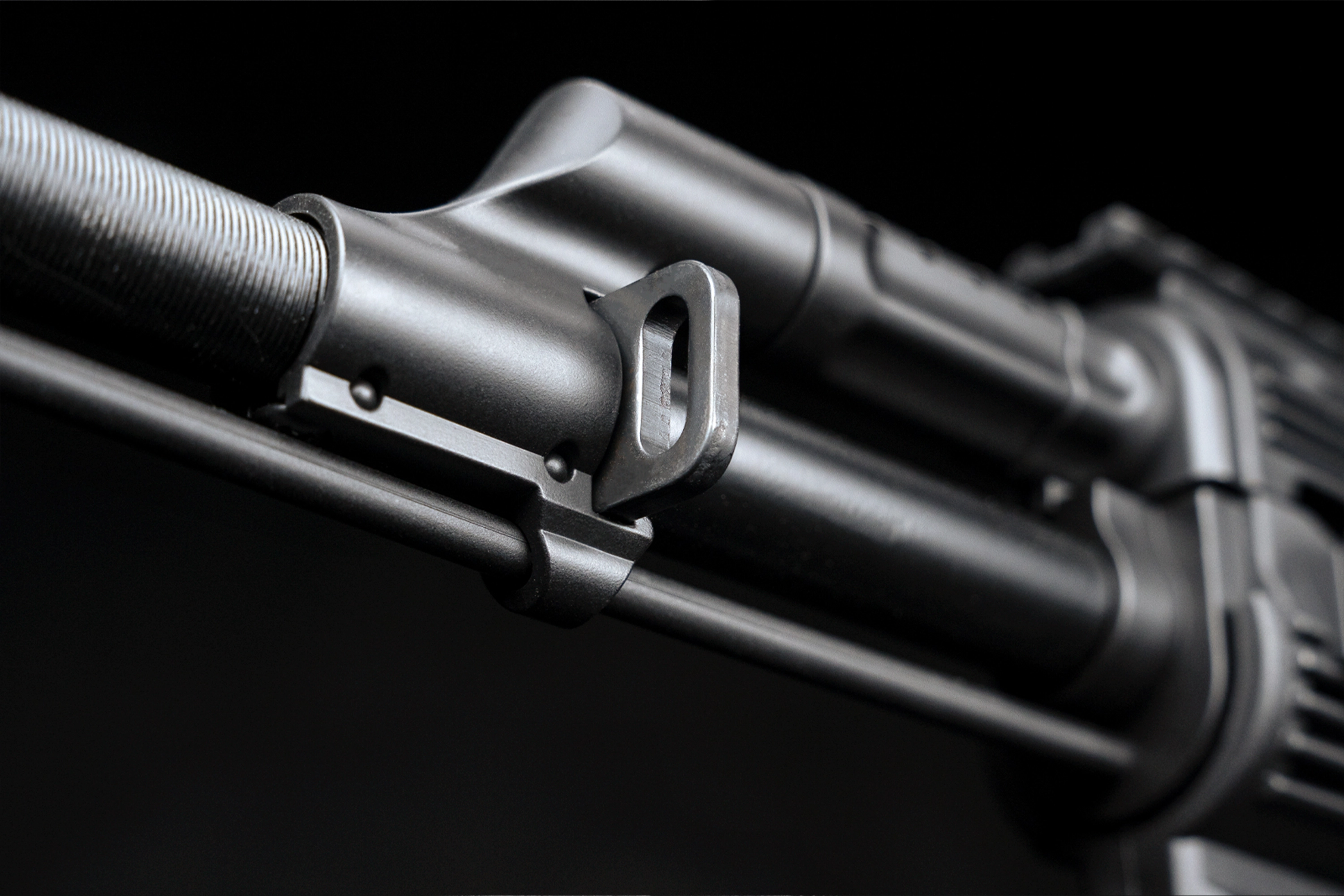 Arsenal AR-M7T Schwarz 6mm - Airsoft S-AEG