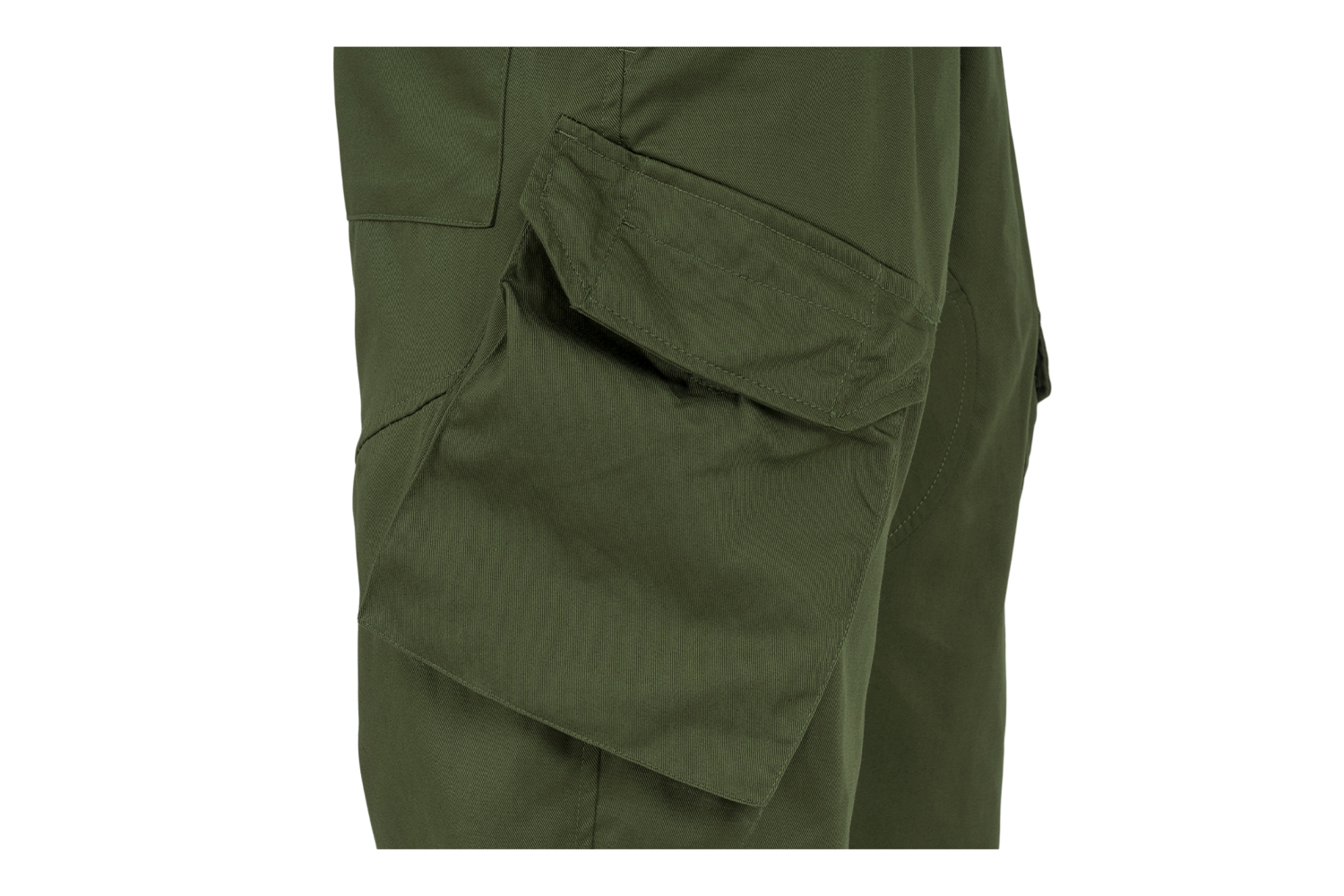 Highlander Forces Taktische Hose Delta