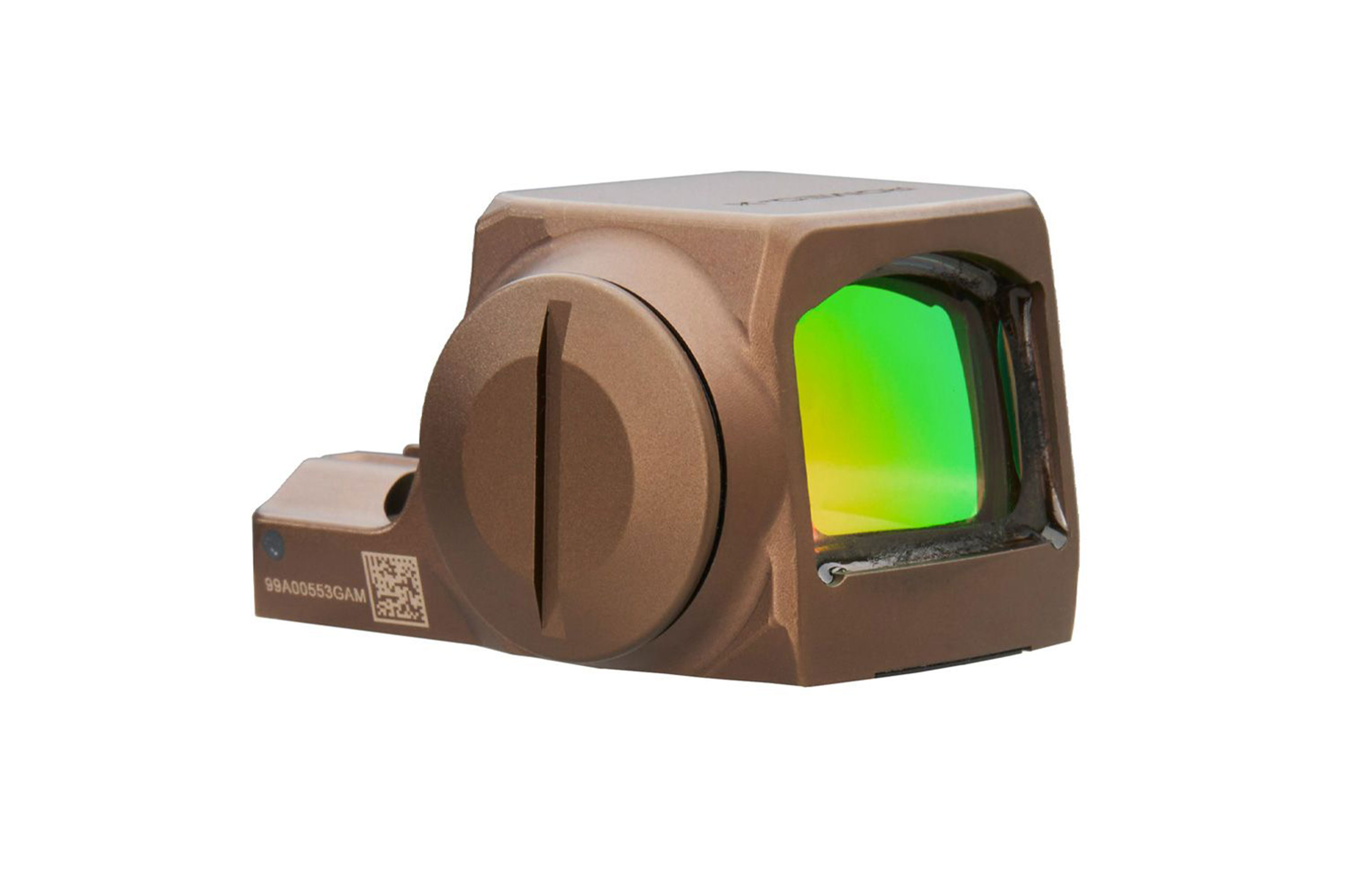 SIG SAUER ROMEO-X Compact Red Dot FDE