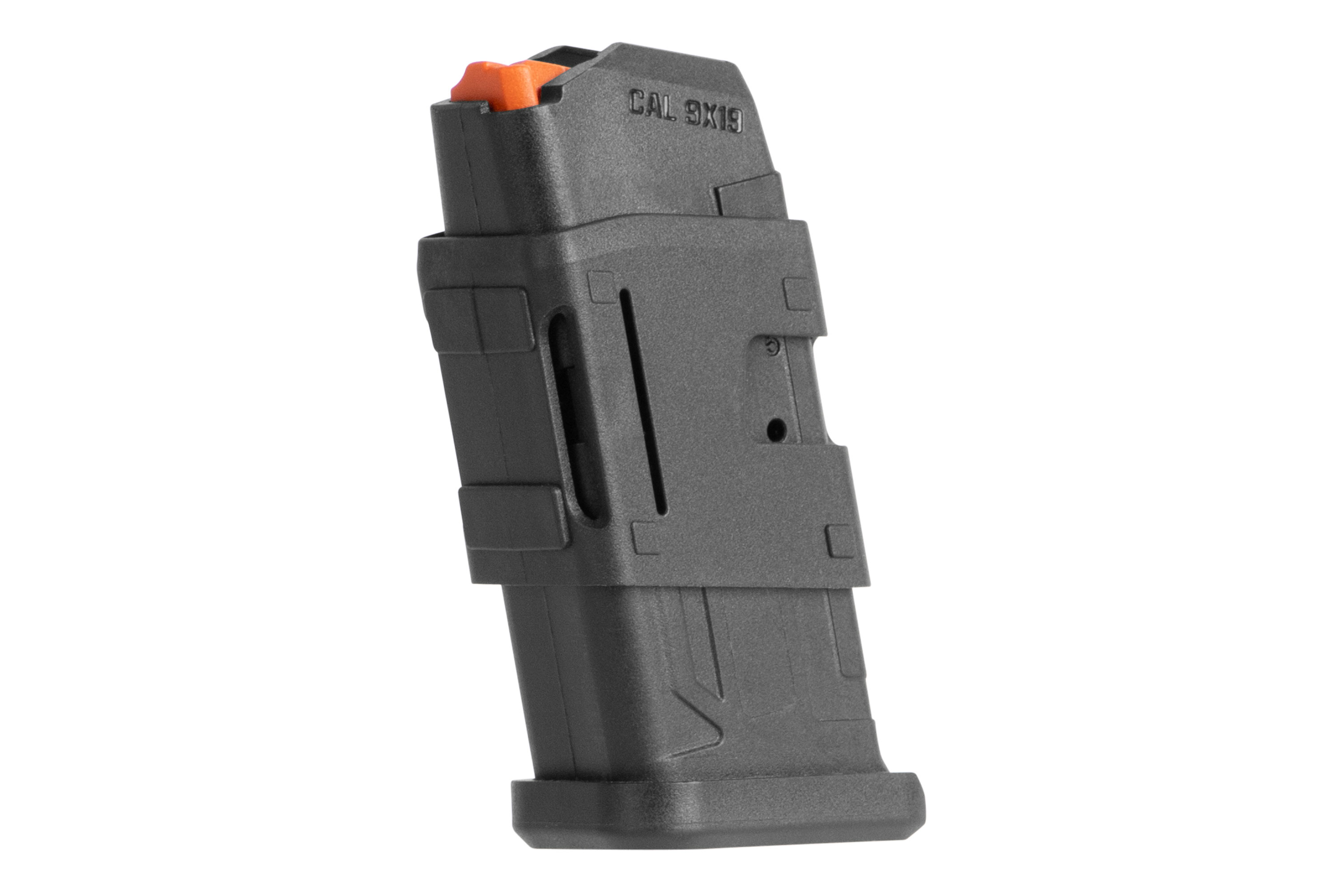 GSG-9 Magazin 10 Schuss 9mm Luger - Firearms