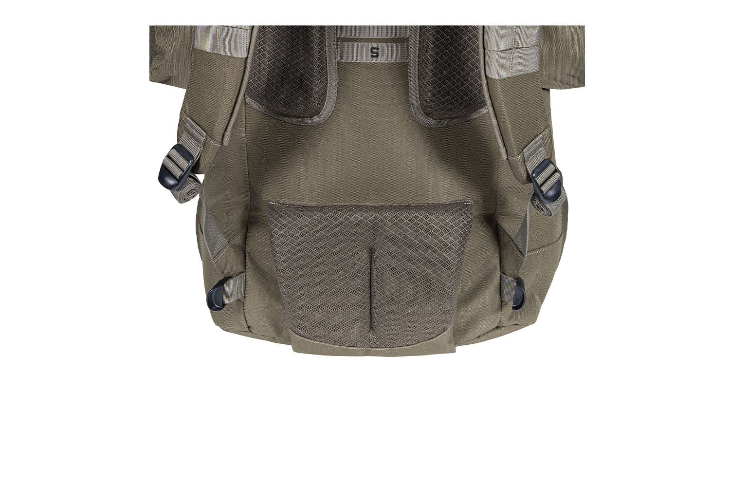 Highlander Forces Taktischer Rucksack Forces Elite Pack 88l