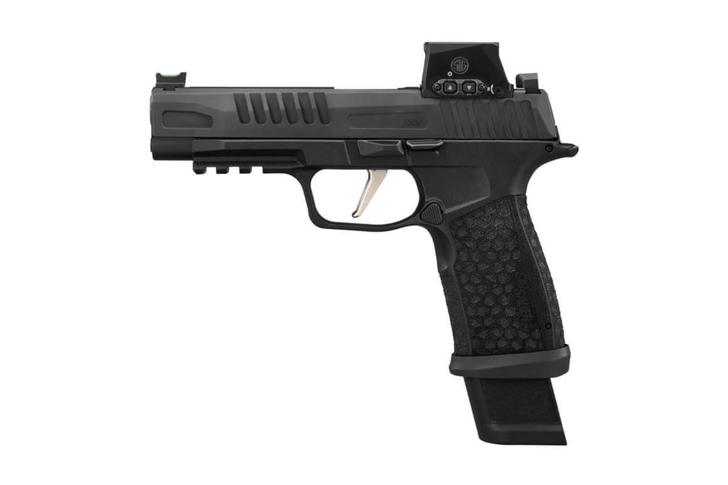 SIG SAUER ROMEO-X Enclosed SIG-LOC Compact Red Dot