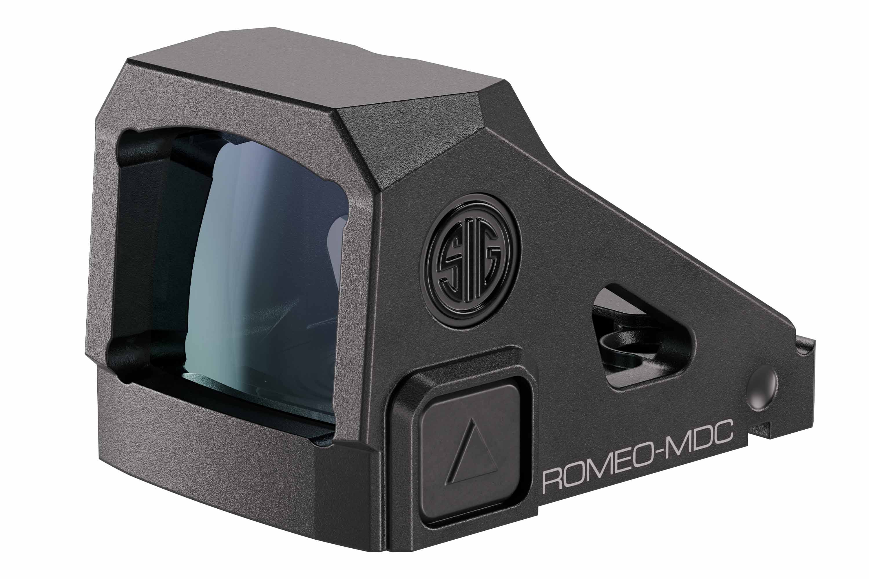 SIG SAUER ROMEO-MDC Compact Red Dot | 3 MOA