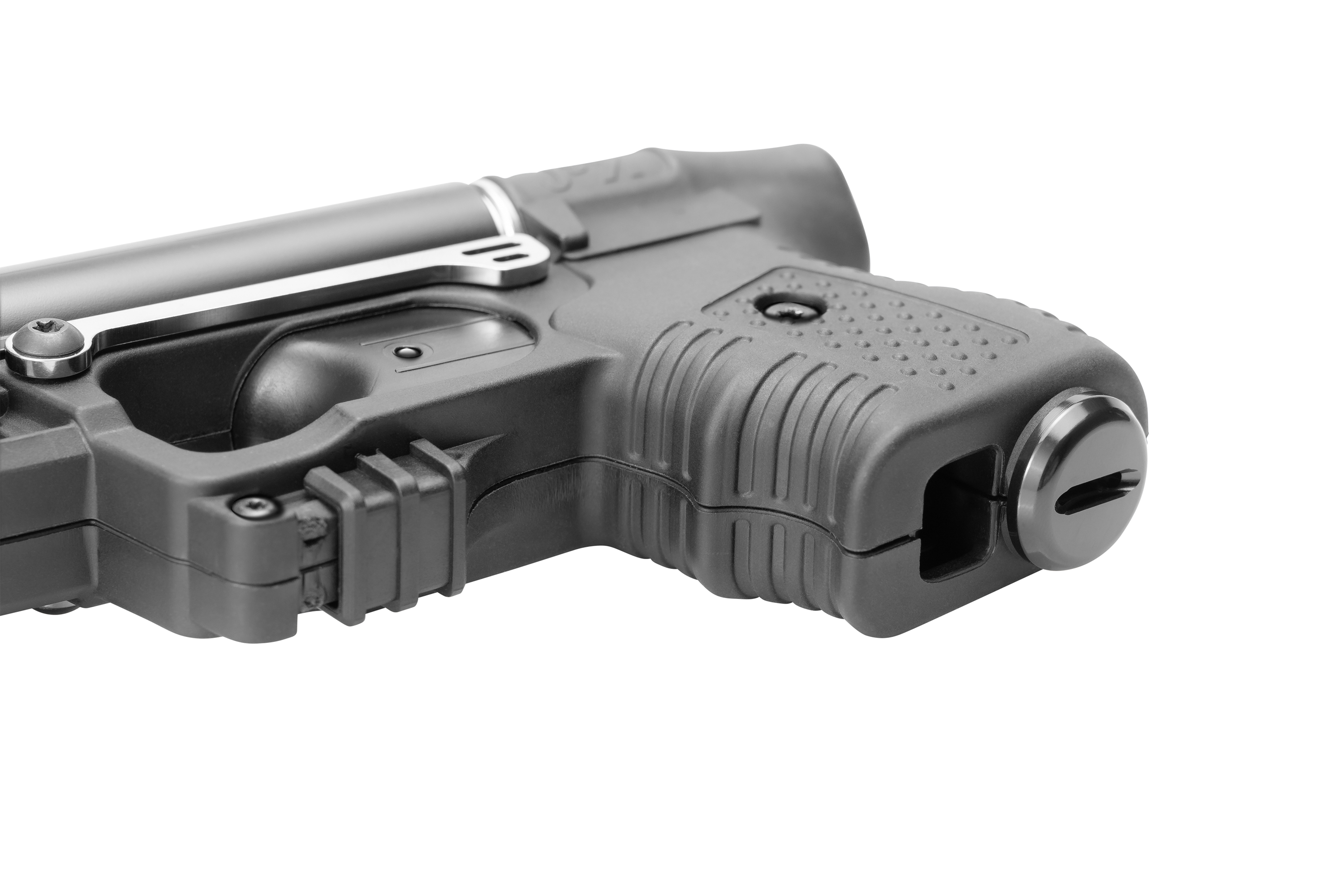 PIEXON JPX 2 Jet Protector Gen 1 - ohne Laser