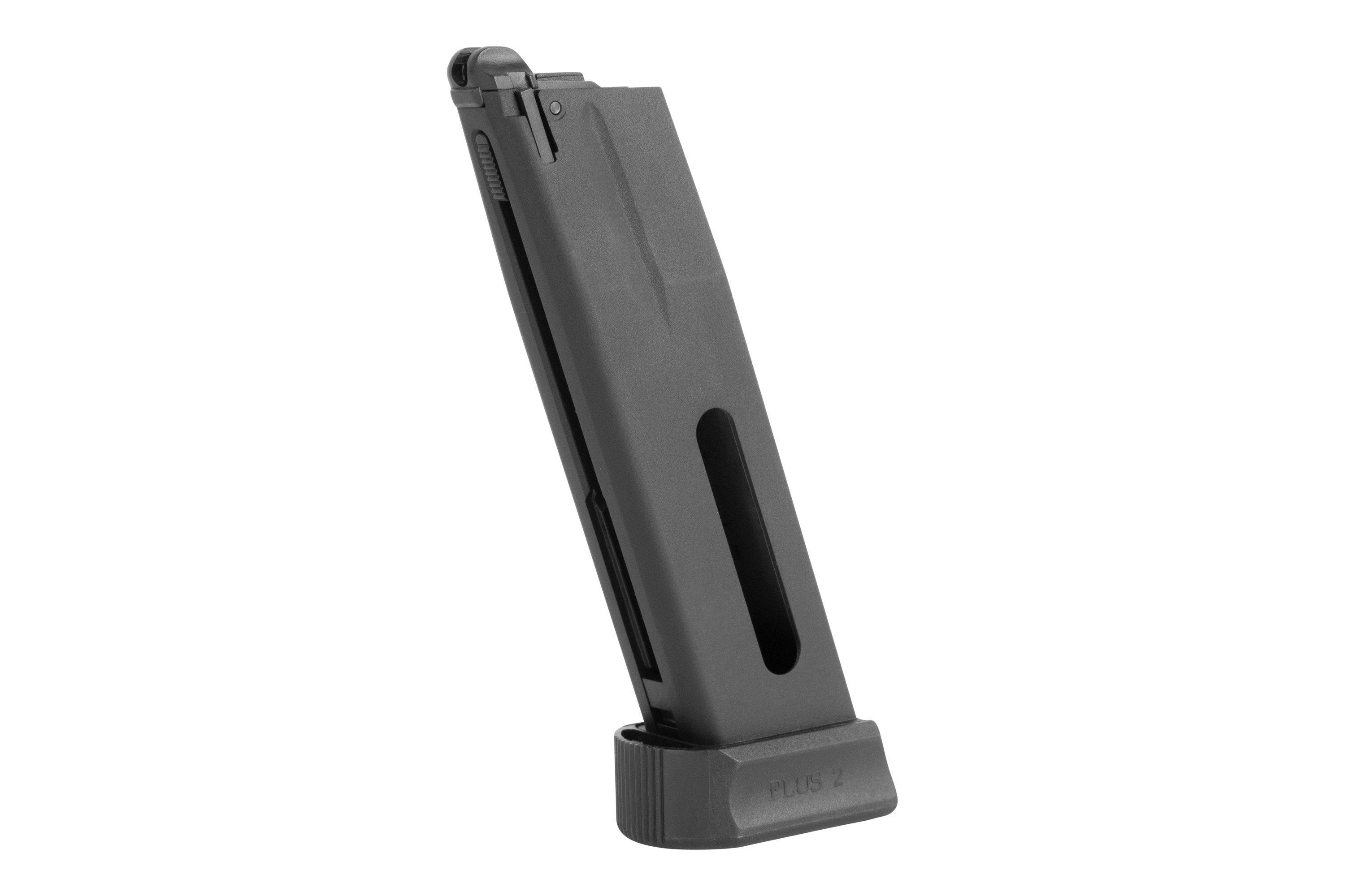 CZ Shadow 2 Magazin 17 Schuss 4,5 mm BB - Druckluft Co2