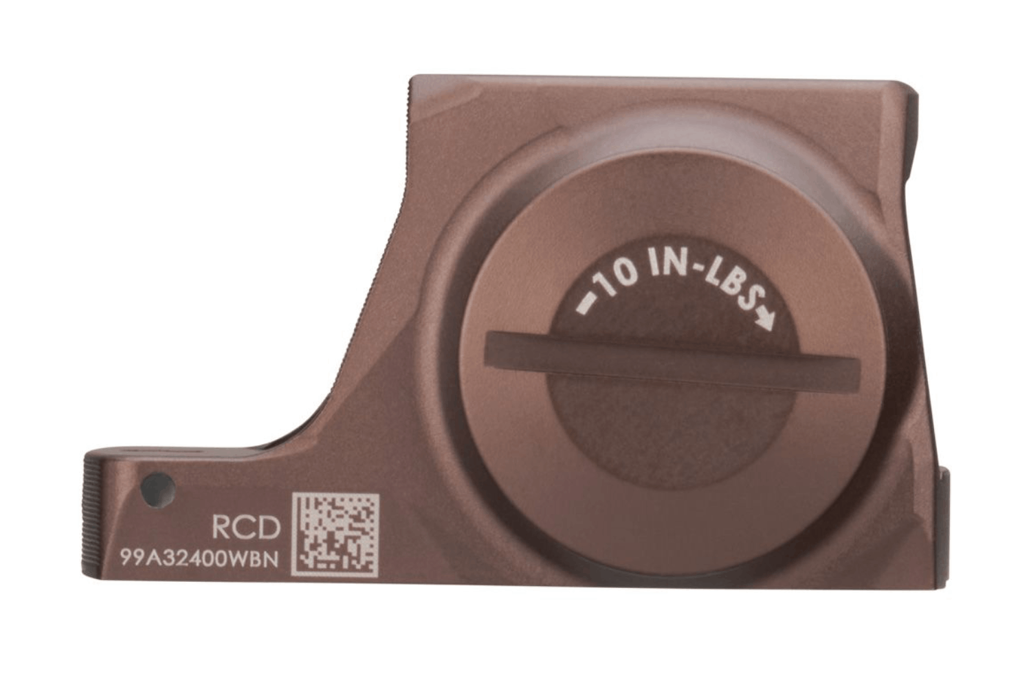 SIG SAUER ROMEO-X Enclosed Compact Red Dot FDE