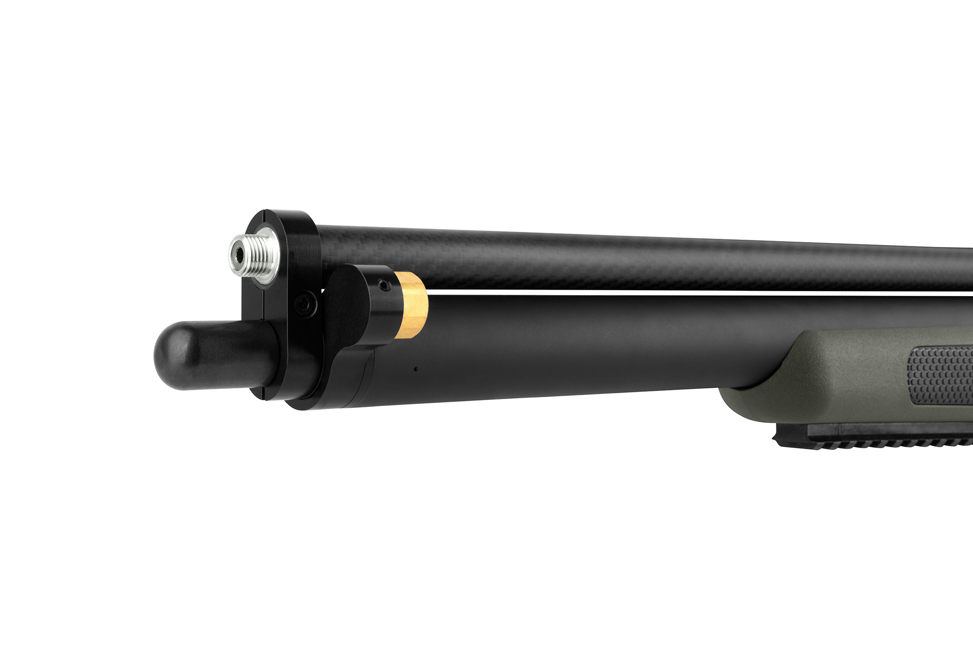 DIANA XR210 OD Green 5,5mm Full Power 45 Joule - Druckluft Pressluft | PCP