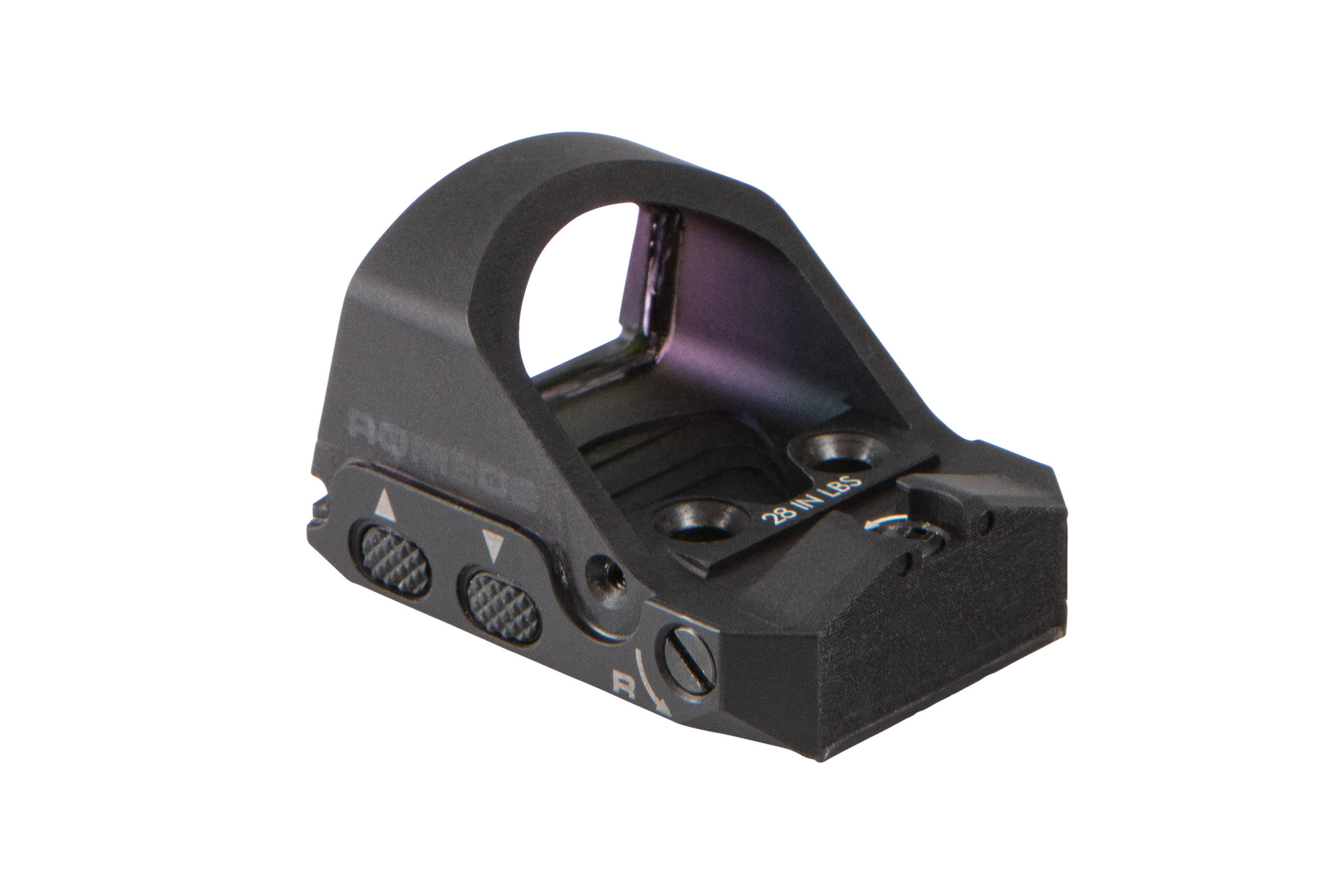 SIG SAUER ROMEO2 Red Dot | Full Kit