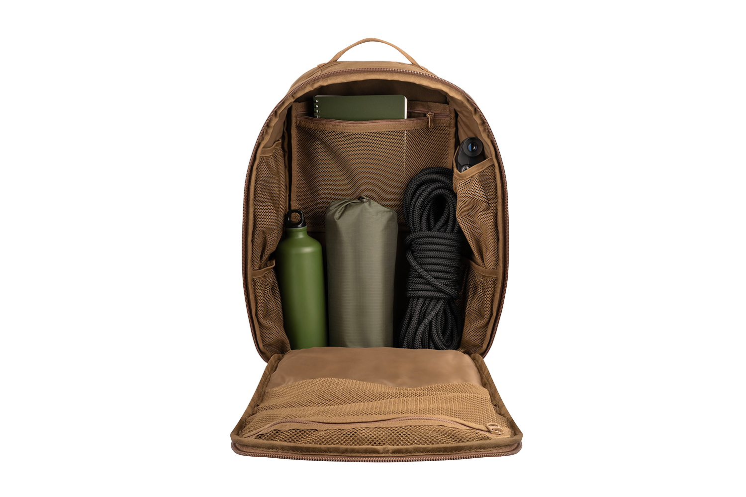 Highlander Forces Rucksack Harrier Pack 35l