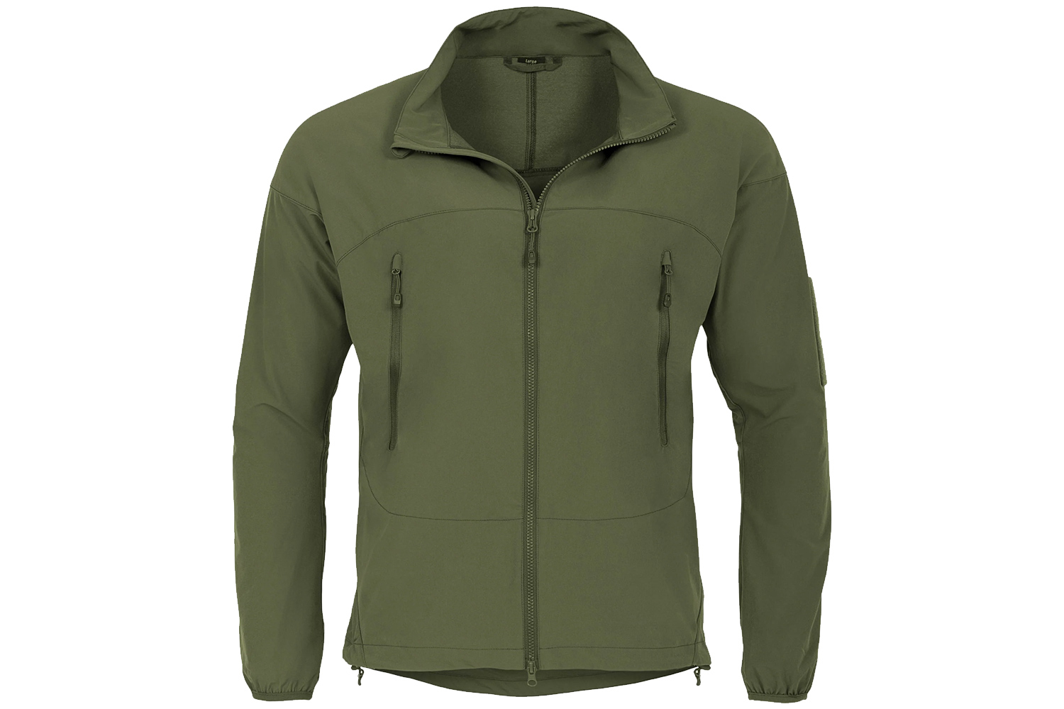 Highlander Forces Jacke Tactical Hirta Hybrid