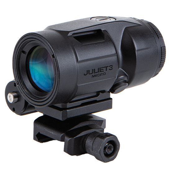 Sig Sauer JULIET3 Micro Magnifier | 3x22
