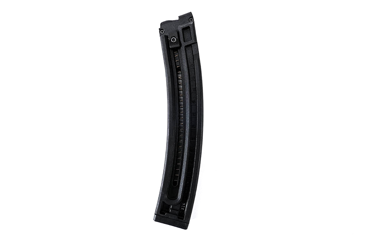 GSG-16 Magazin 22 Schuss .22lr - Firearms GSG-16 Magazin 22 Schuss .22lr - Firearms