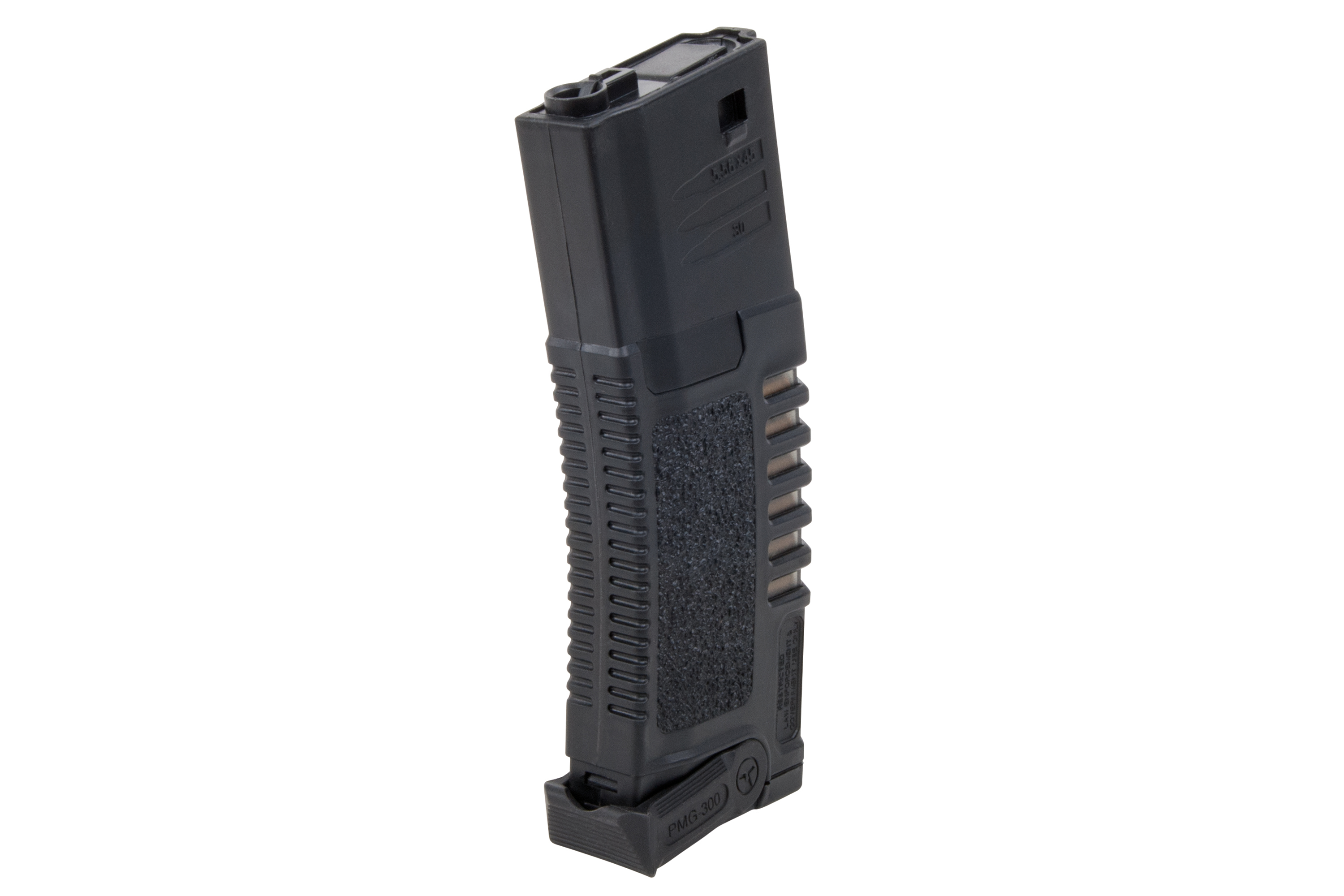Ares Amoeba High Cap Magazin 300 Schuss 6mm - Airsoft S-AEG Ares Amoeba High Cap Magazin 300 Schuss 6mm - Airsoft S-AEG
