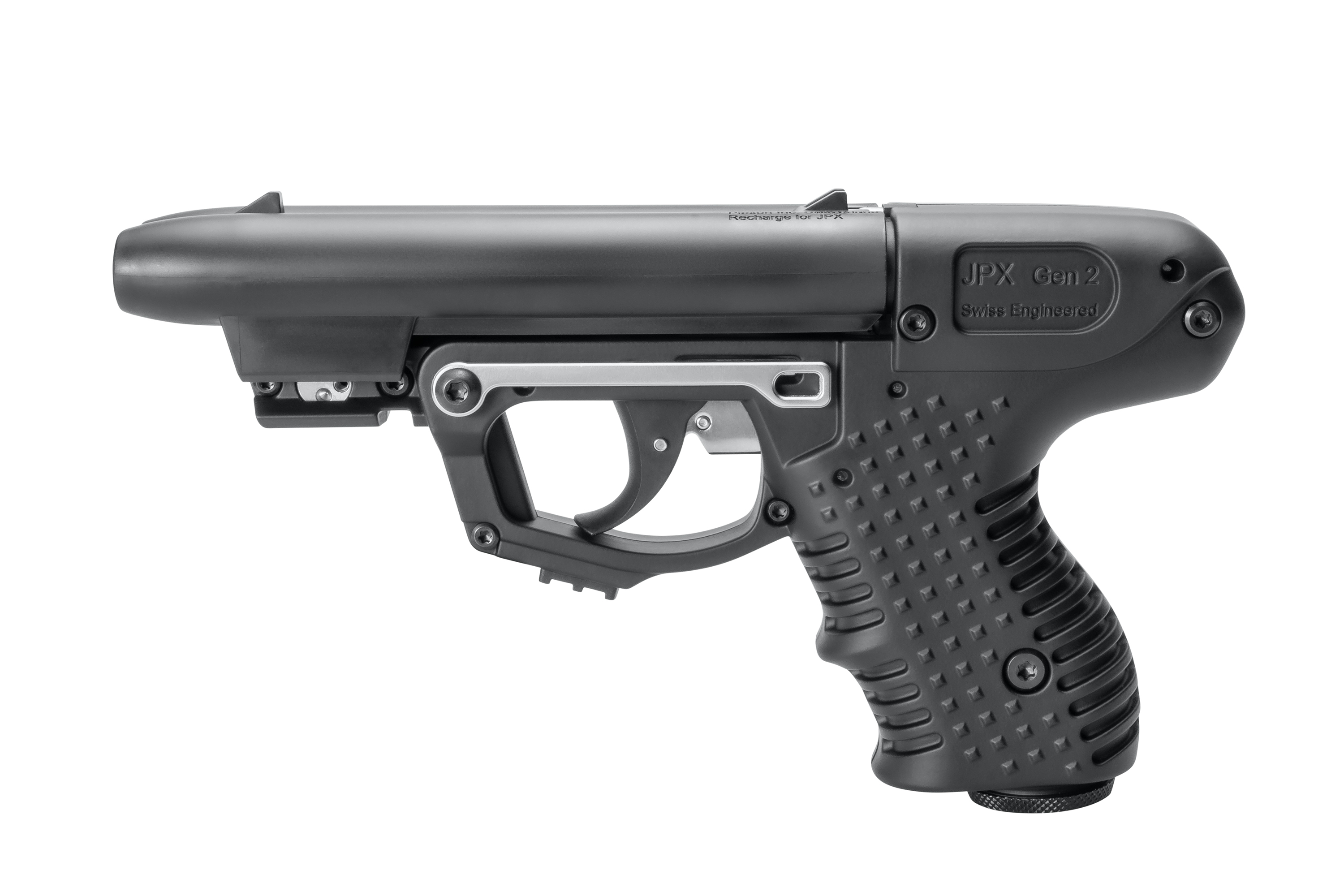 PIEXON JPX 2 Jet Protector Gen 2 - ohne Laser PIEXON JPX 2 Jet Protector Gen 2 - ohne Laser