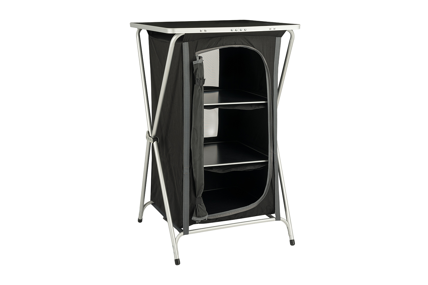 Highlander Campingschrank 97x60cm