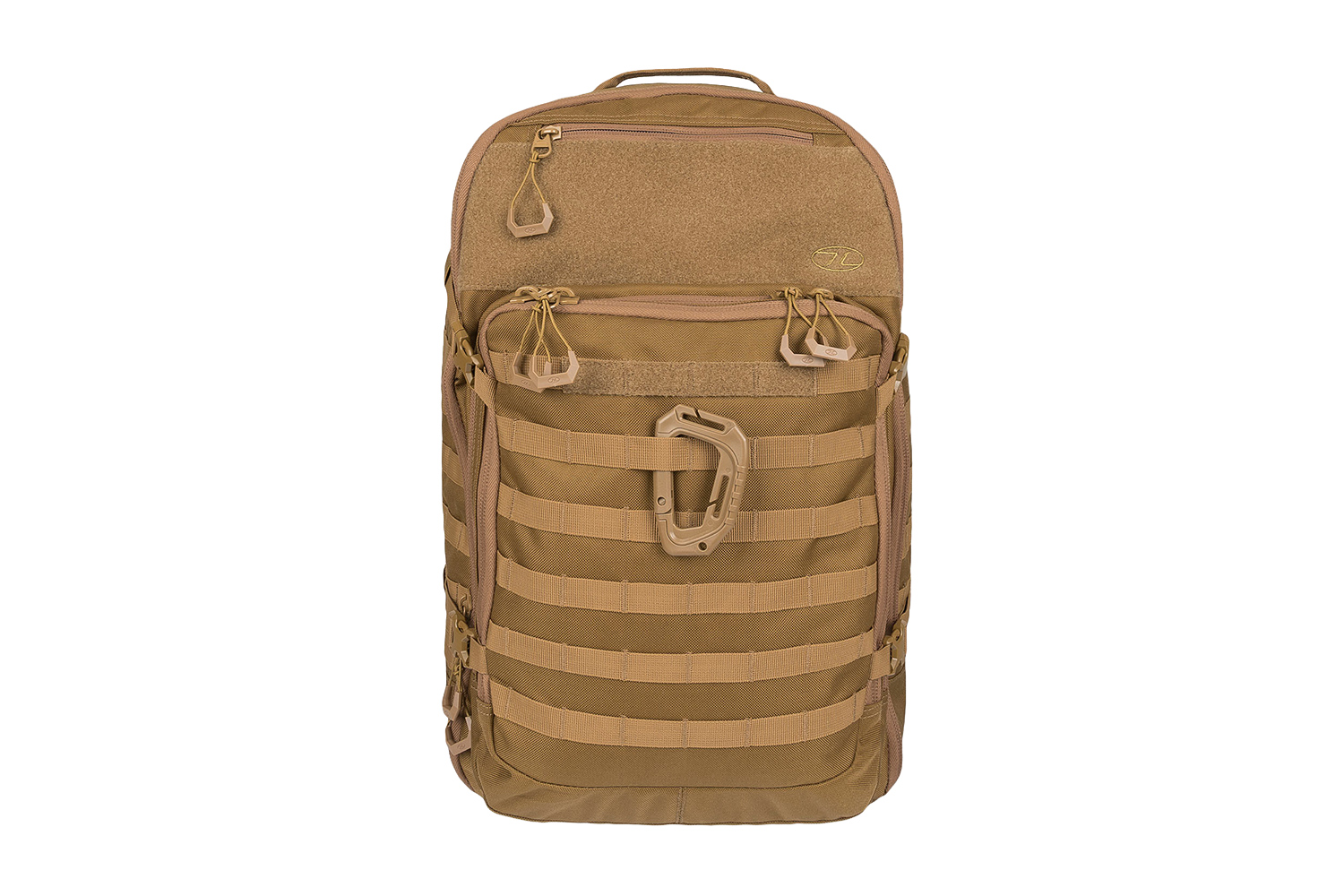 Highlander Forces Rucksack Harrier Pack 35l