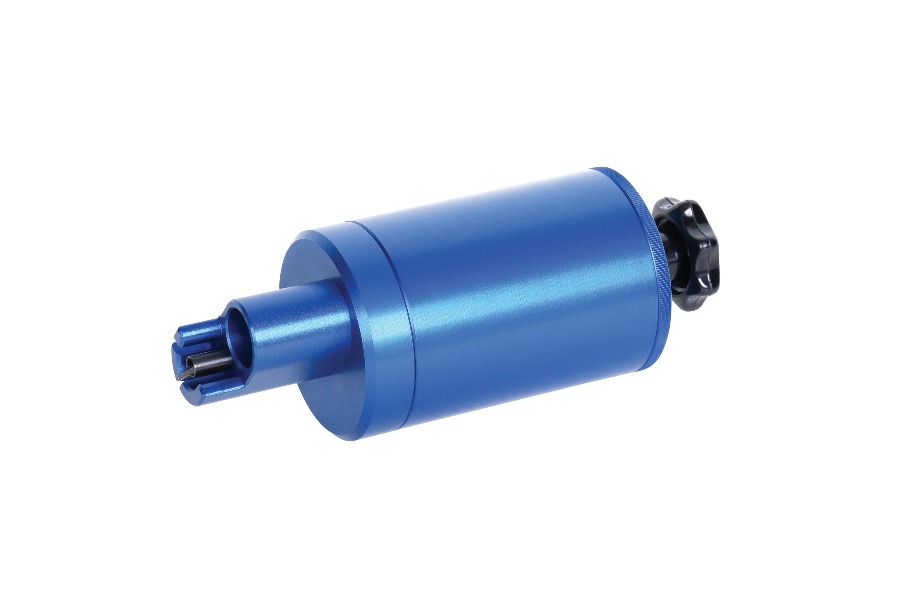 DIANA Magazinfüller Mod. 30 neo Blau - Druckluft