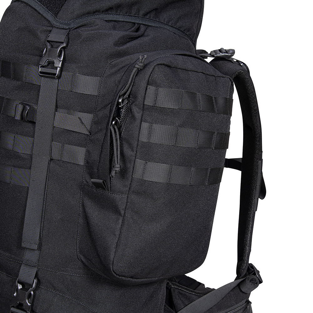 Highlander Forces Rucksack Elite Pack 66l