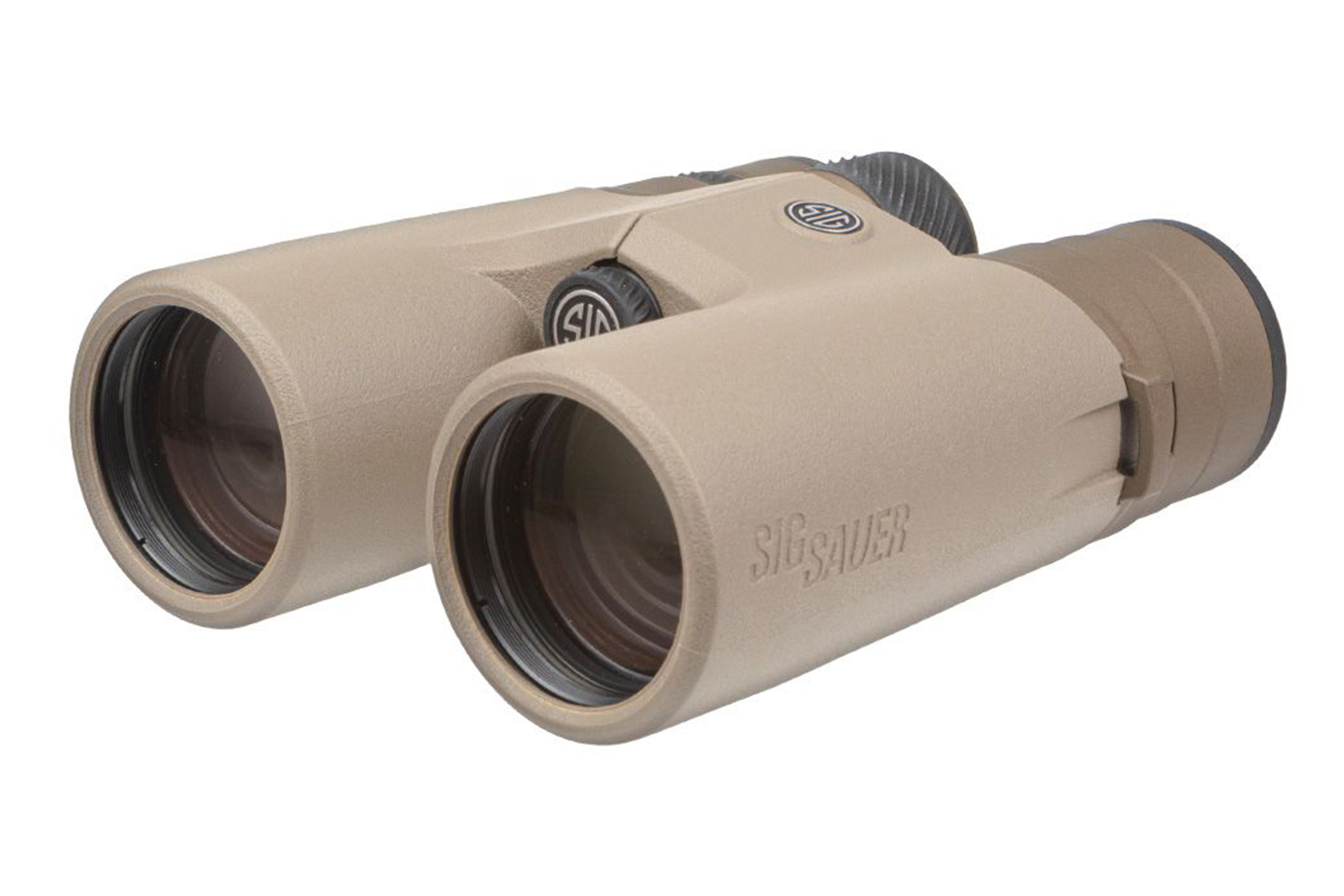 Sig Sauer ZULU8 HDX | 10x42 mm Sig Sauer ZULU8 HDX | 10x42 mm