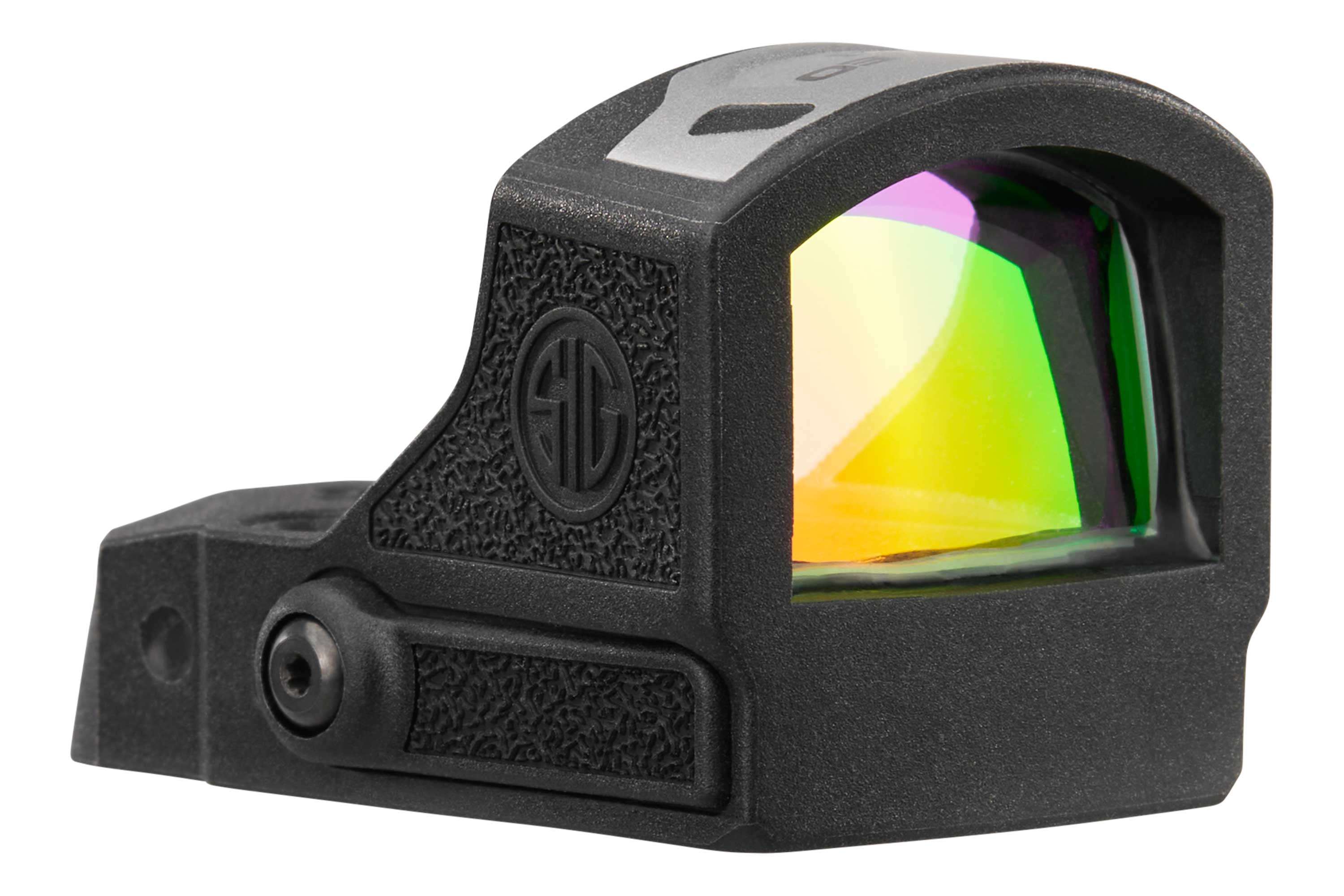 Sig Sauer ROMEO-RS Compact Red Dot