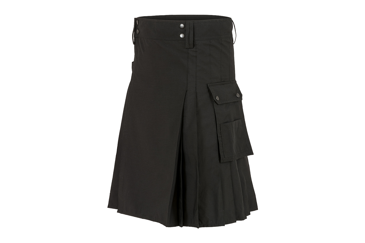 Highlander Forces Combat Kilt