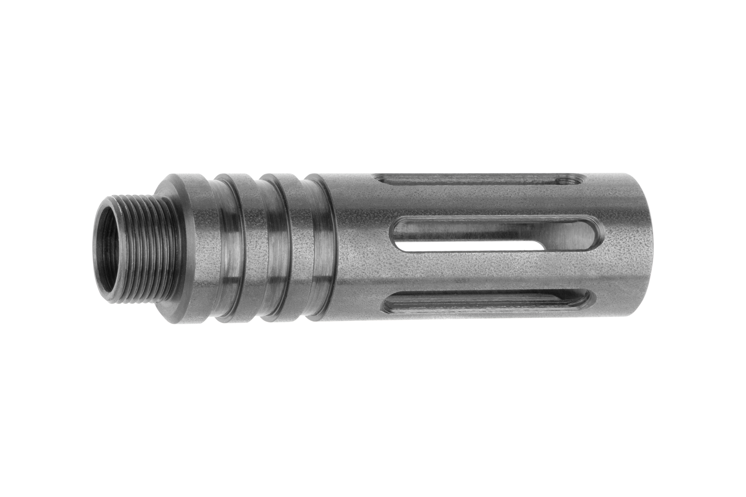 MAUSER M15 | GSG 15 Mündungsfeuerdämpfer MAUSER M15 | GSG 15 Mündungsfeuerdämpfer