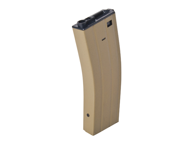 Flash Magazin M4 - Airsoft AEG/S-AEG