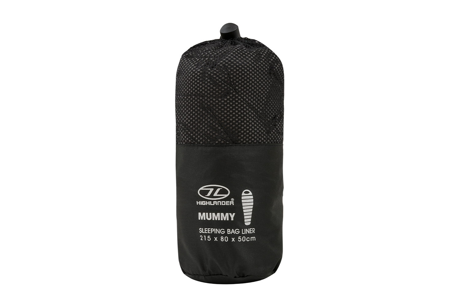 Highlander Forces Innenschlafsack Mummy